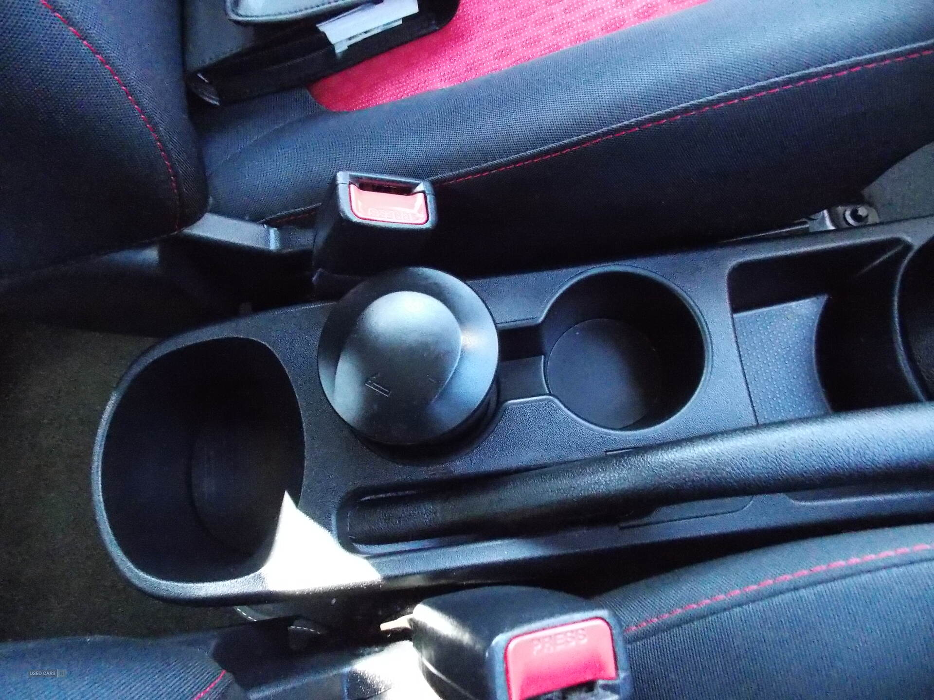 Feb 2011 Hyundai i20 1.4 Comfort 5dr