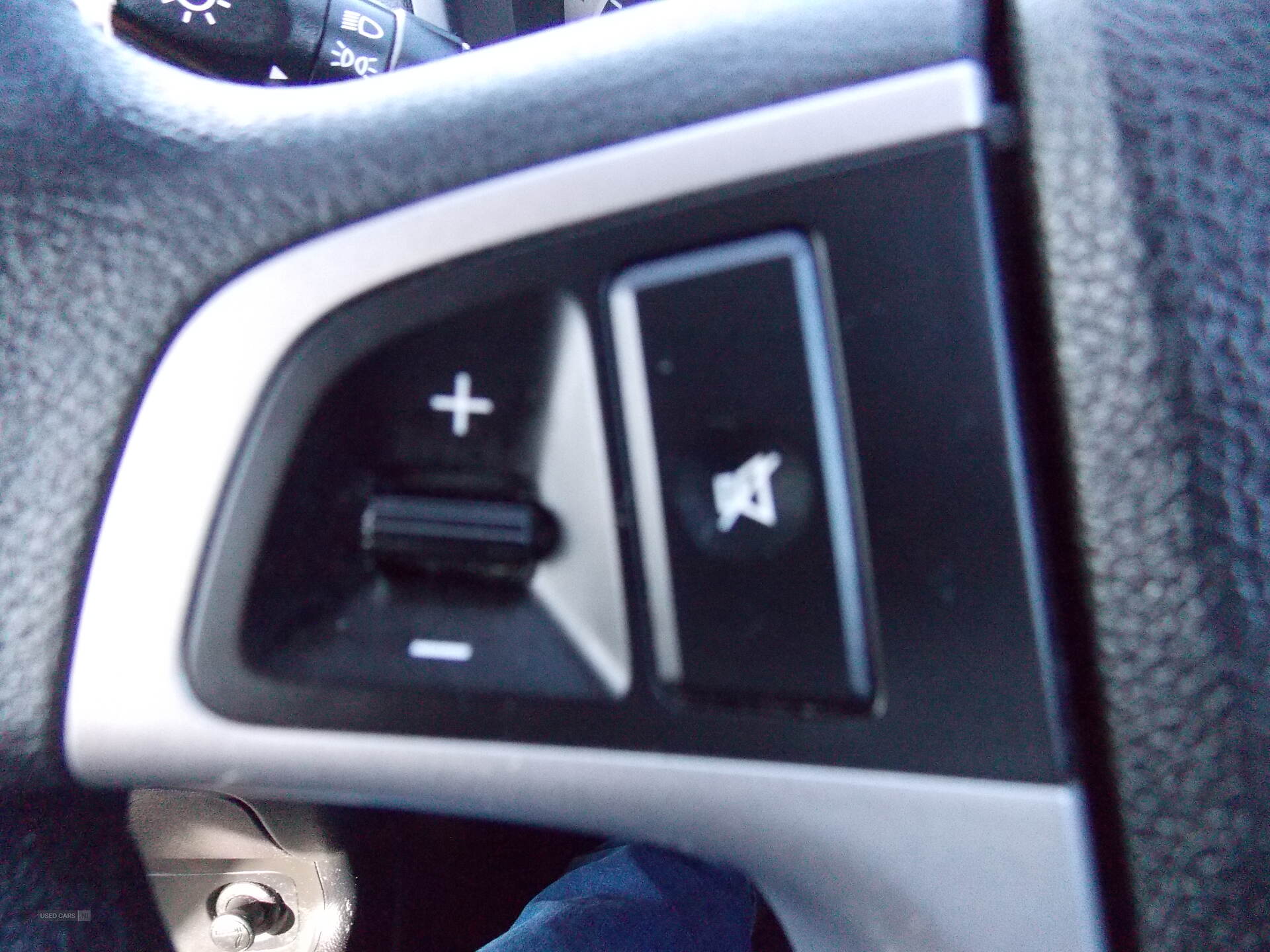 Feb 2011 Hyundai i20 1.4 Comfort 5dr