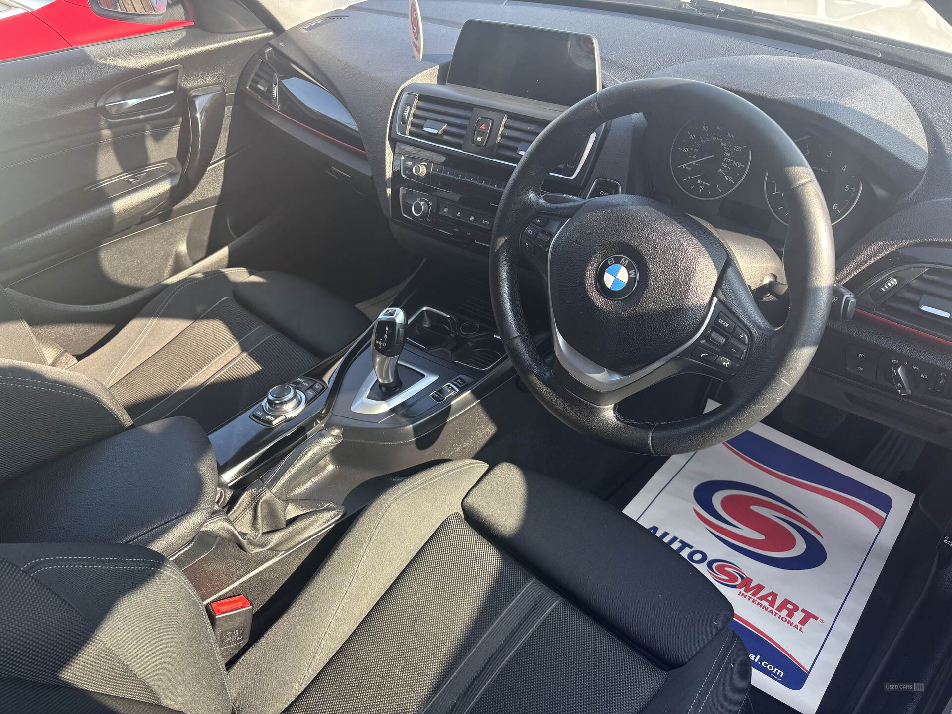 BMW 1 Series in Derry / Londonderry