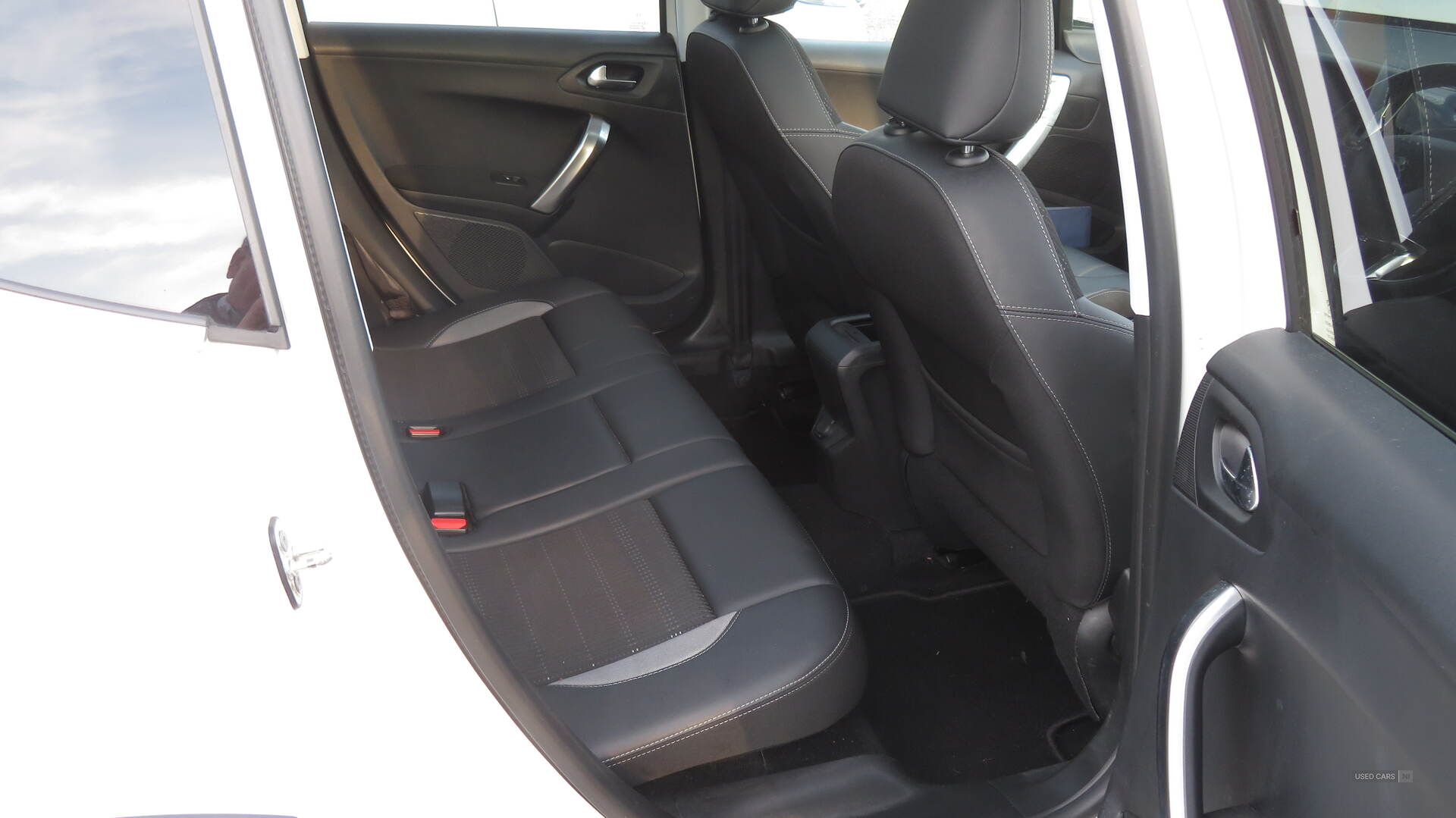 Peugeot 2008 ESTATE in Derry / Londonderry