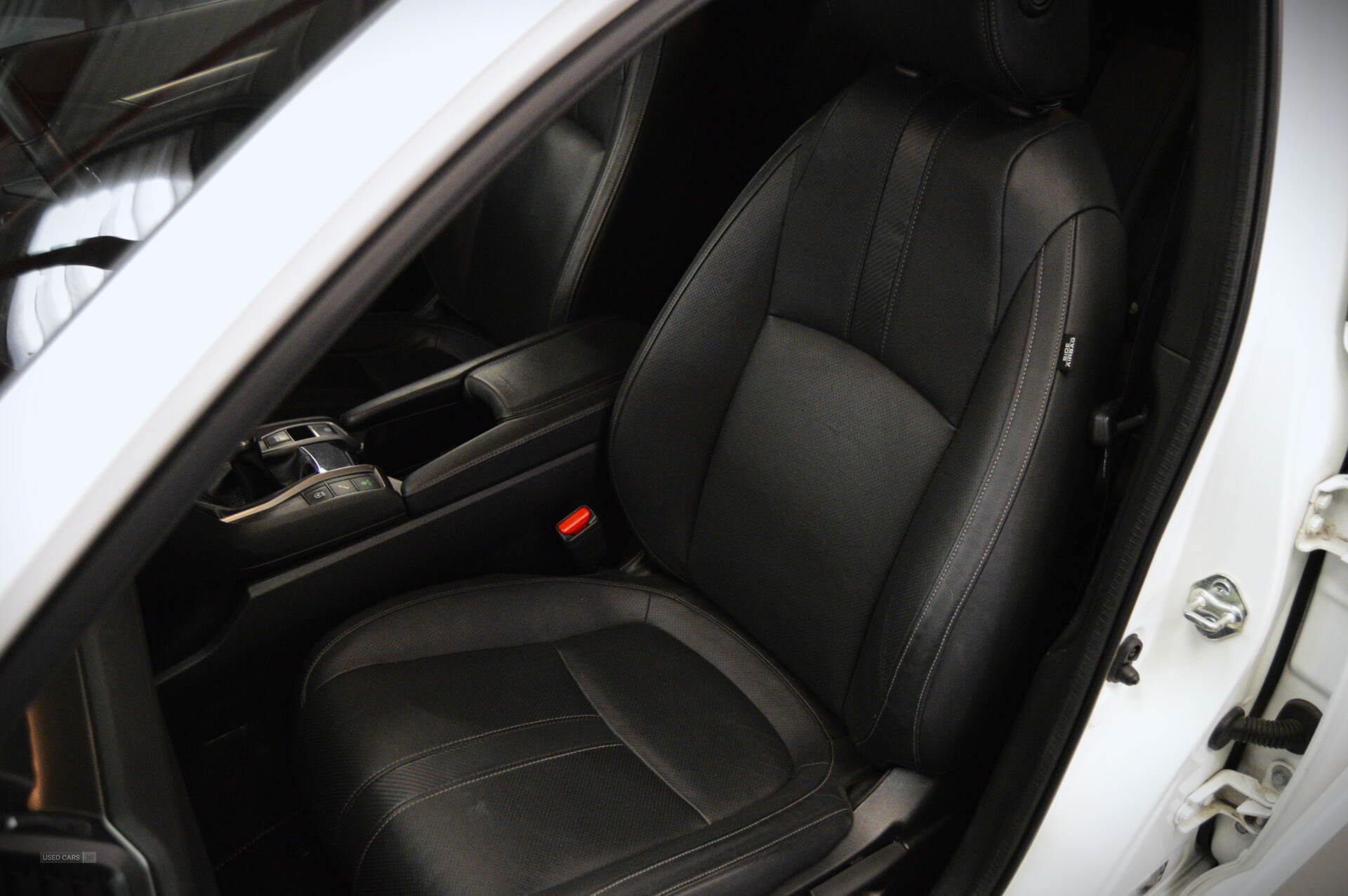 Nov 2018 Honda Civic 1.6 i-DTEC EX 5dr