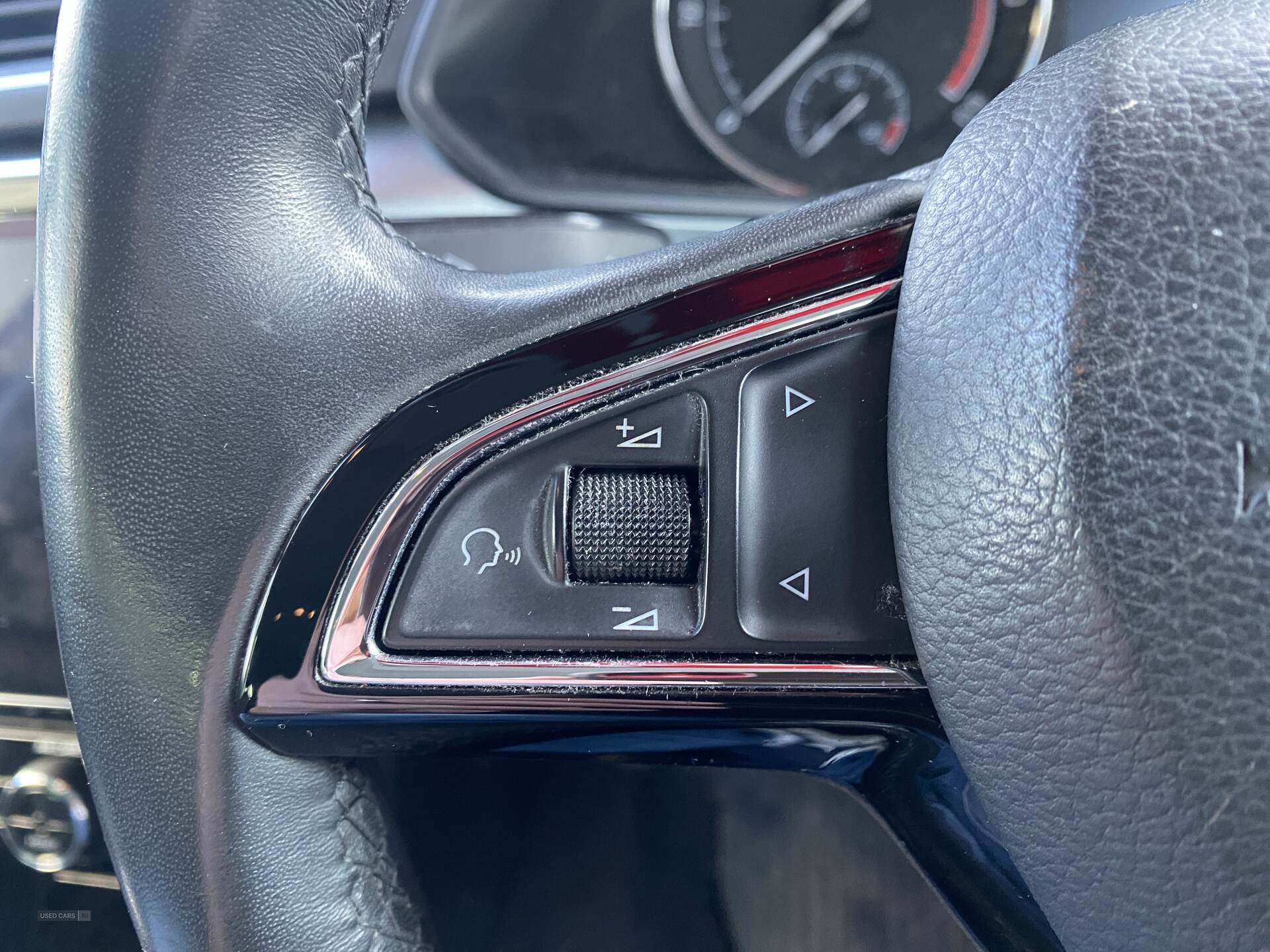 Nov 2017 Skoda Superb 2.0 TDI CR SE Technology 5dr
