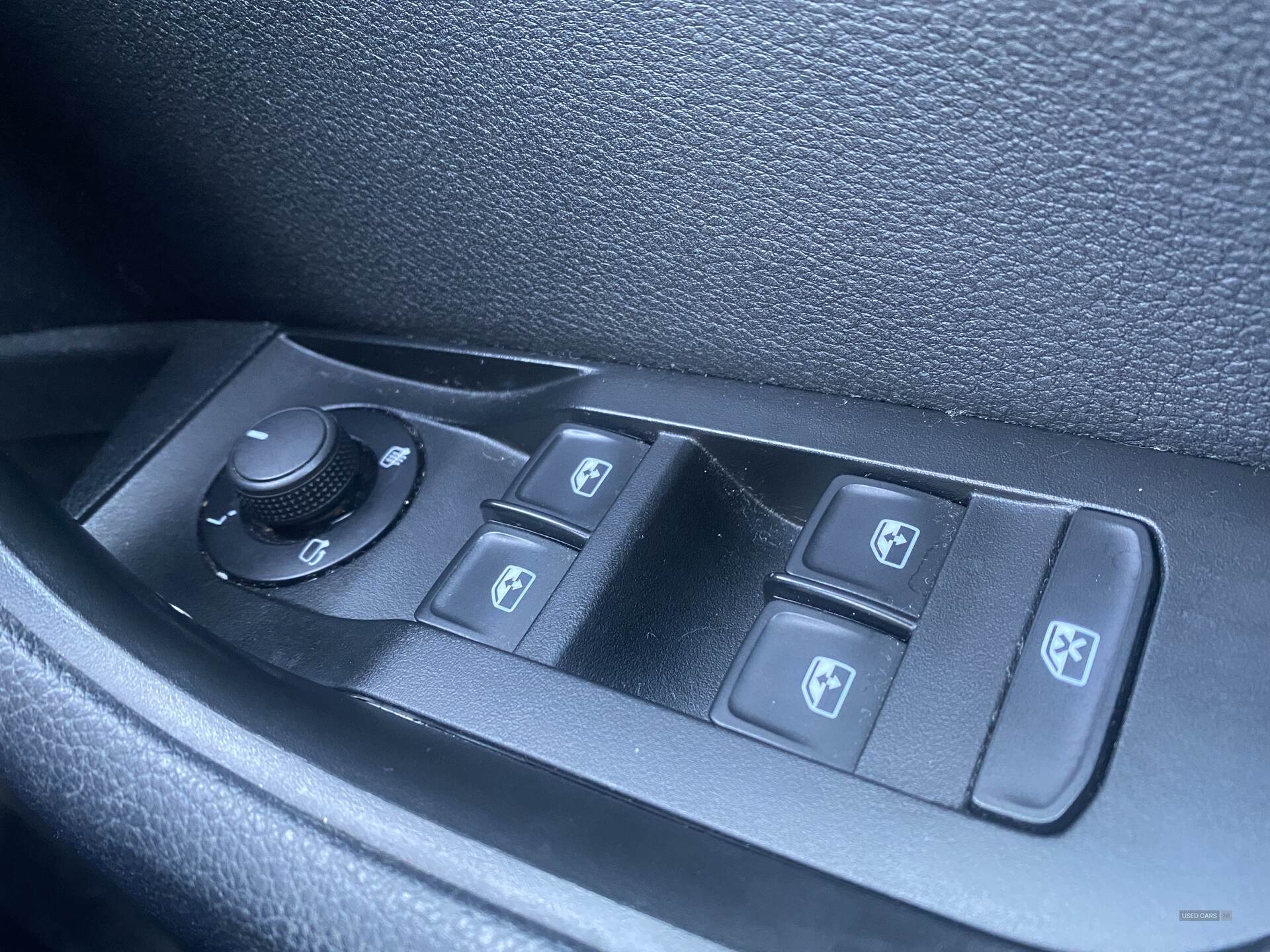 Nov 2017 Skoda Superb 2.0 TDI CR SE Technology 5dr