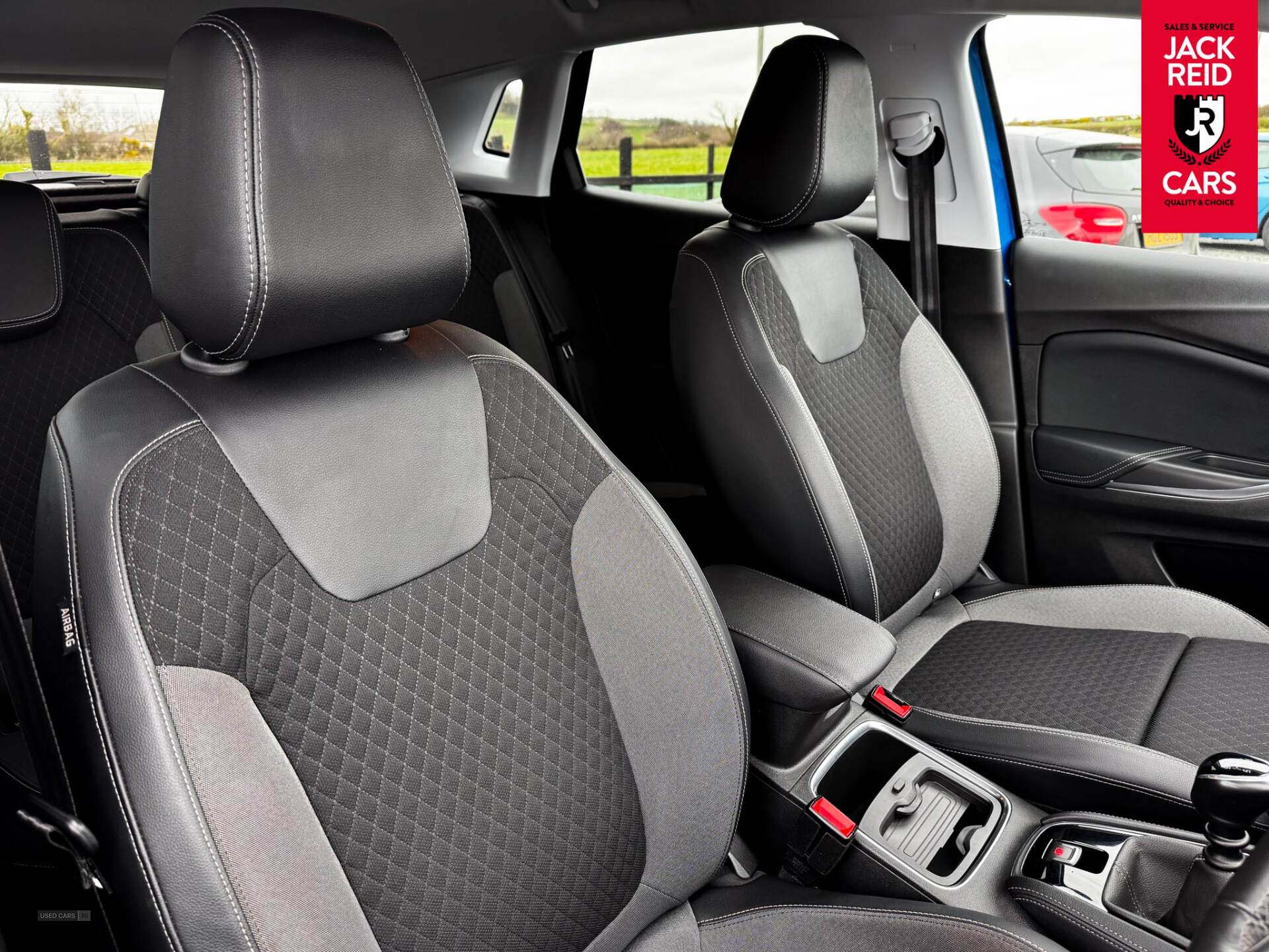 Aug 2020 Vauxhall Grandland X 1.5 Turbo D Business Edition Nav 5dr
