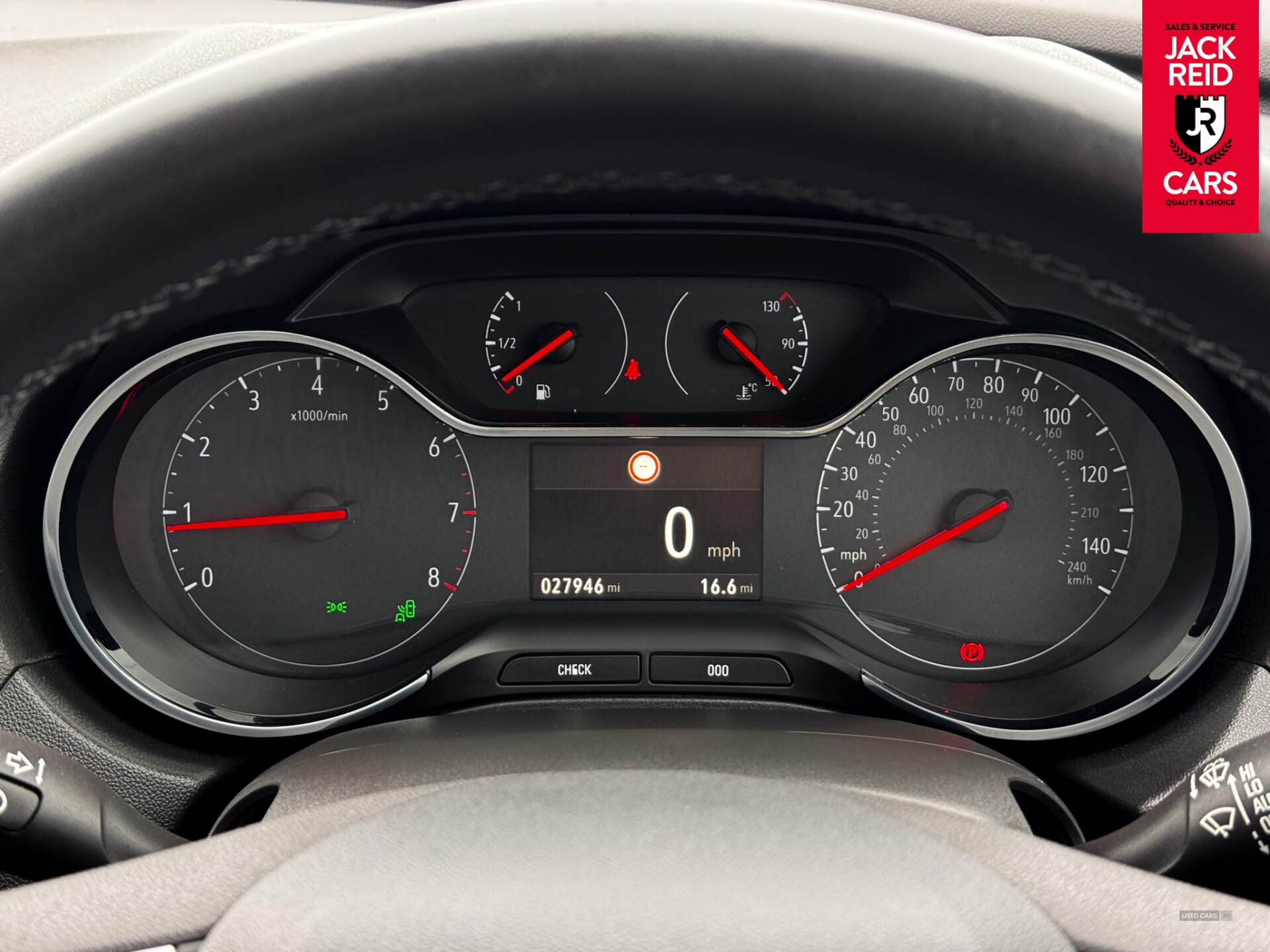 Aug 2020 Vauxhall Grandland X 1.5 Turbo D Business Edition Nav 5dr
