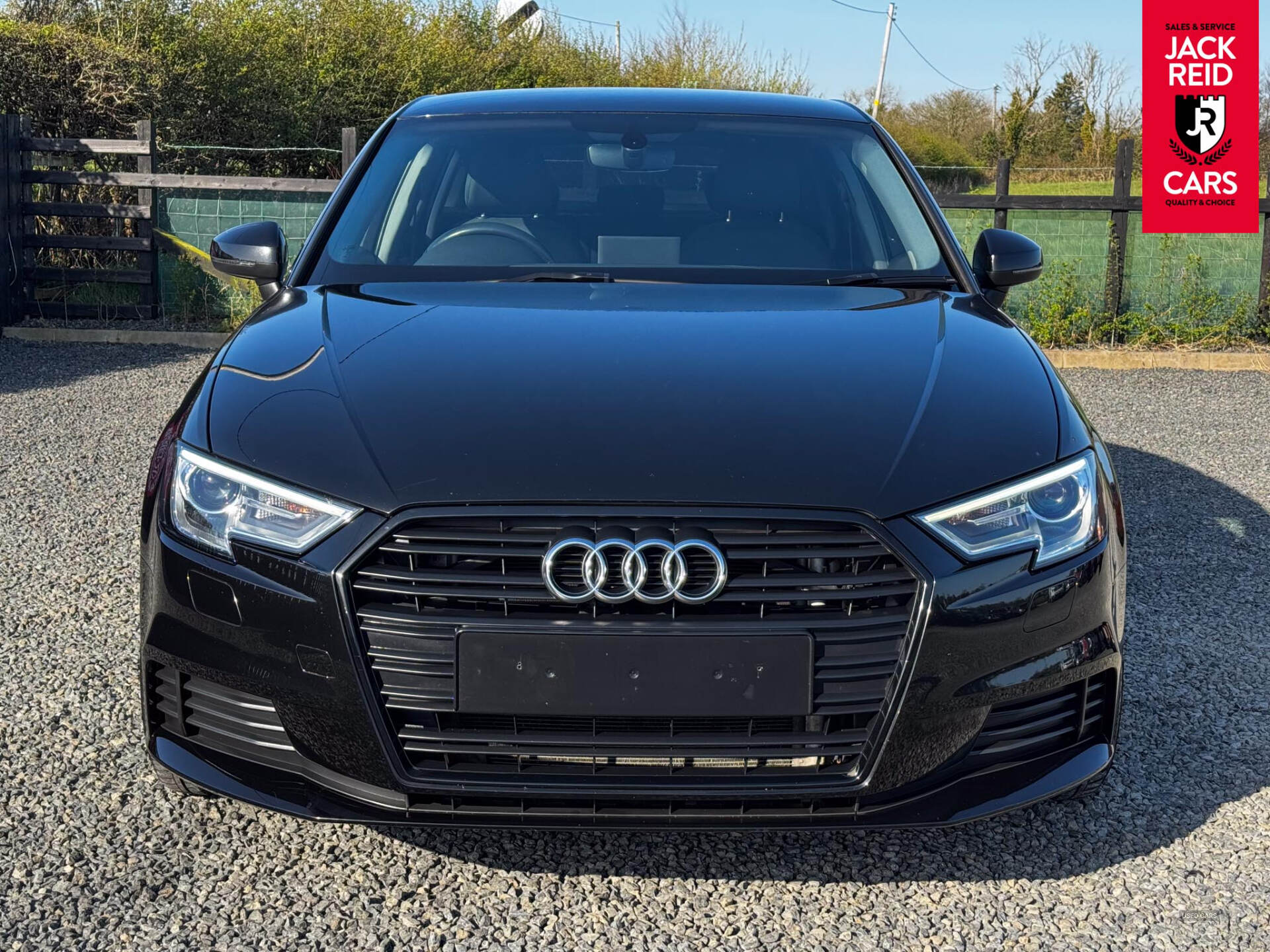 Jun 2018 Audi A3 2.0 TDI SE Technik 5dr