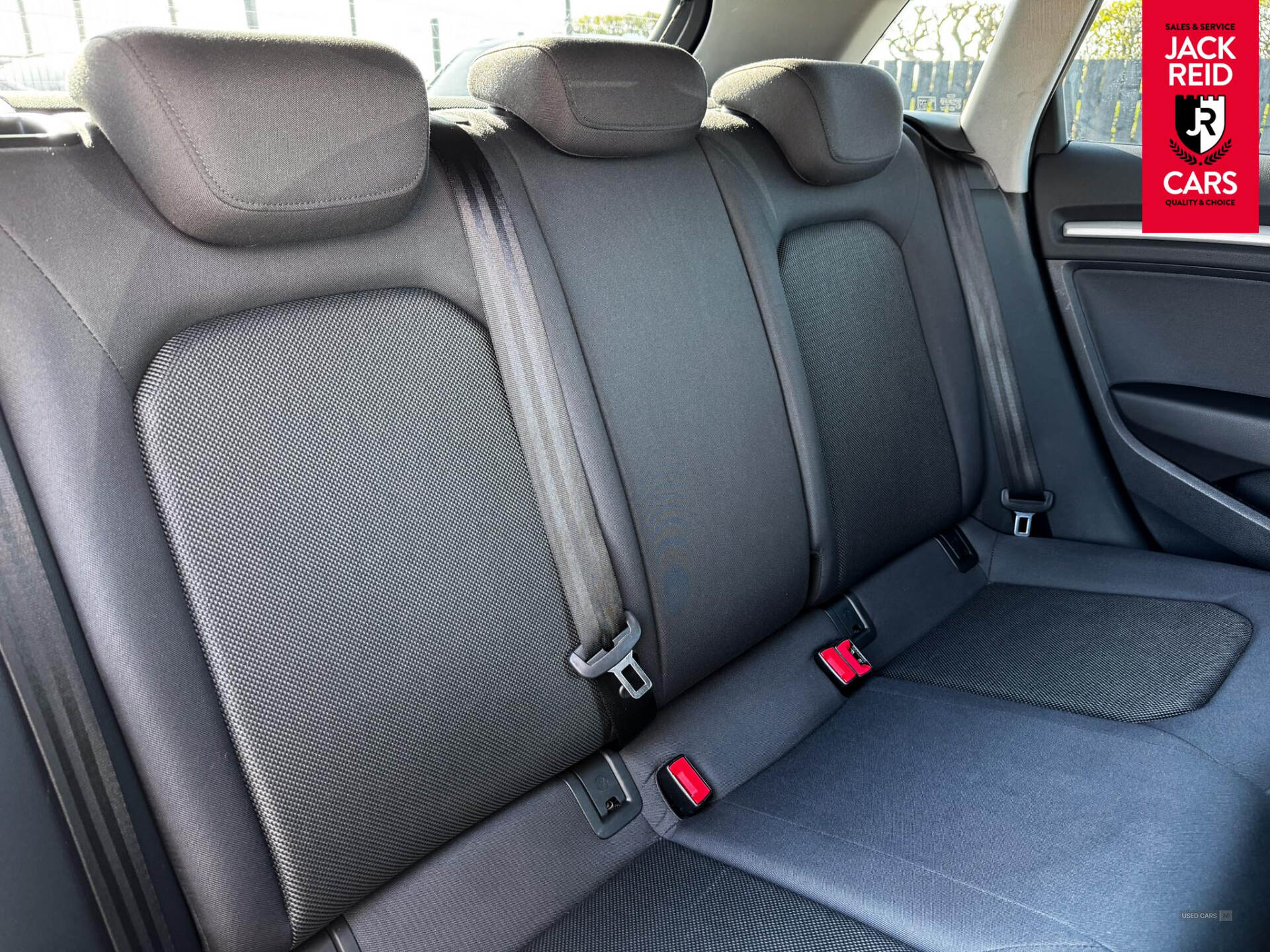 Jun 2018 Audi A3 2.0 TDI SE Technik 5dr