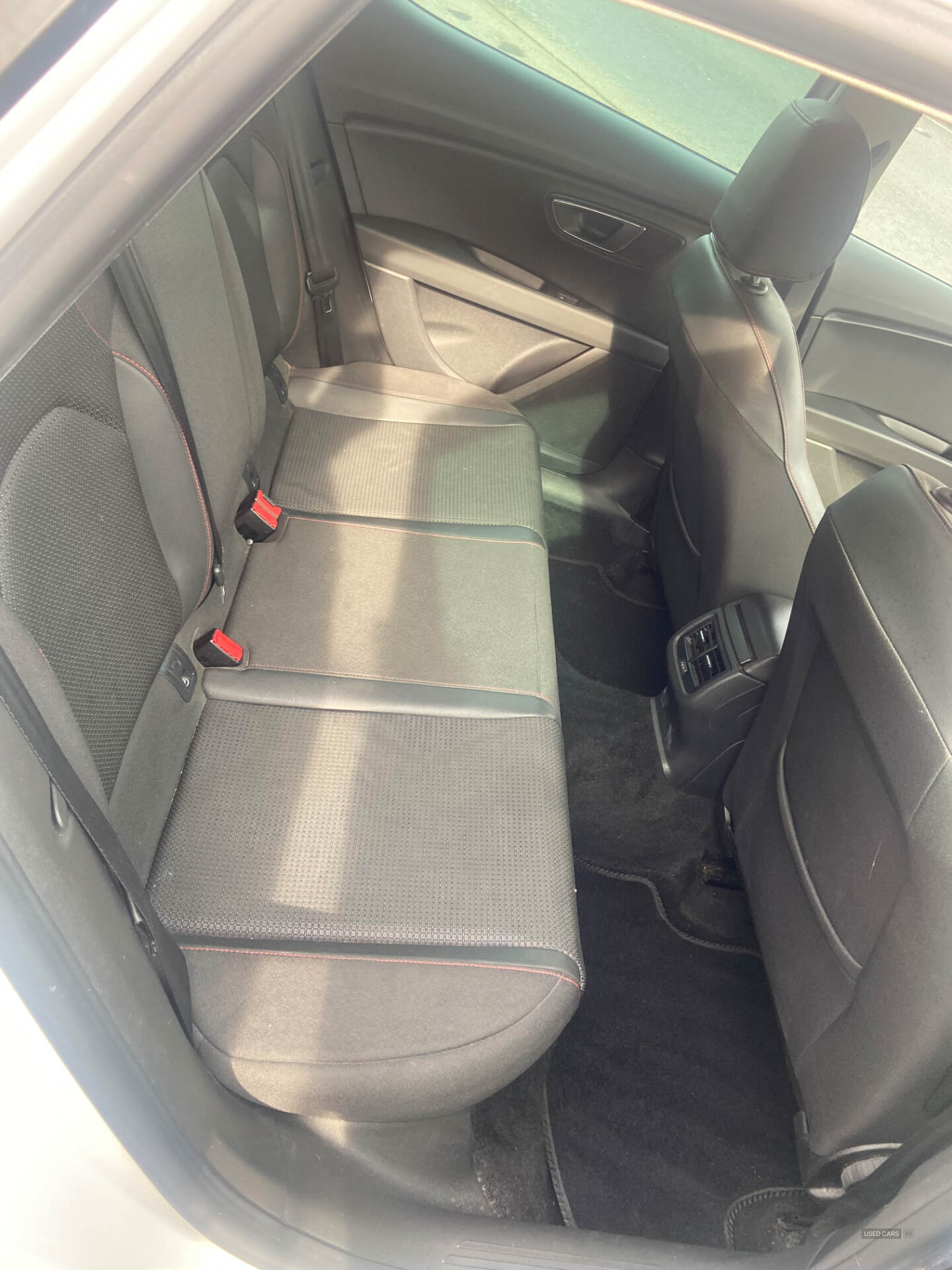 Seat Leon DIESEL HATCHBACK in Armagh