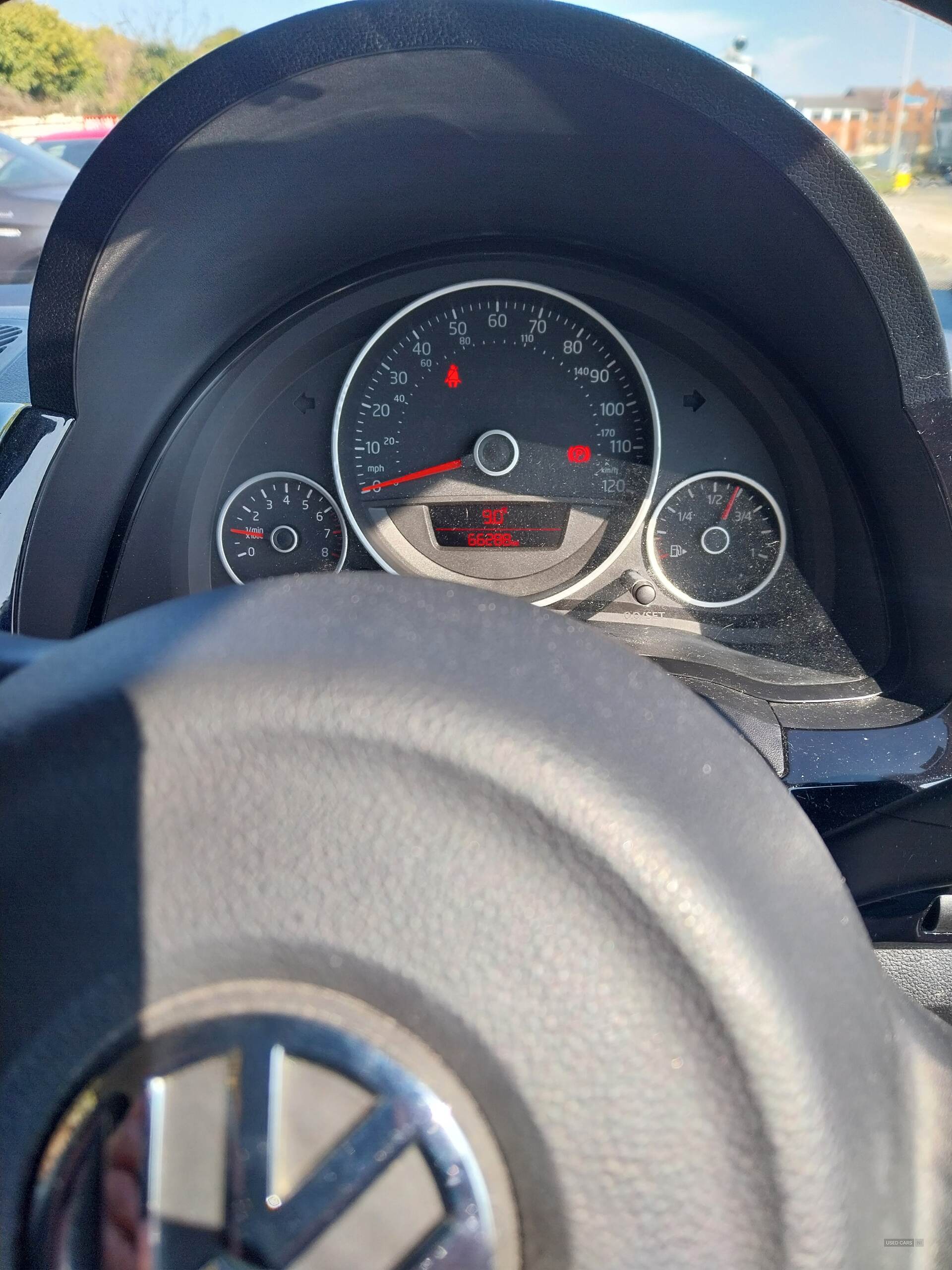 Jul 2009 Chevrolet Aveo 1.2 LS 5dr