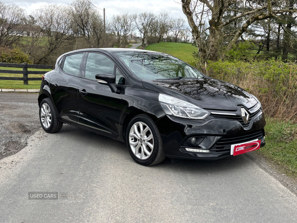 Renault Clio HATCHBACK in Tyrone