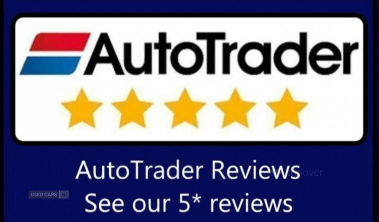 Nov 2019 Renault Trafic SL30 ENERGY dCi 120 Business Crew Van