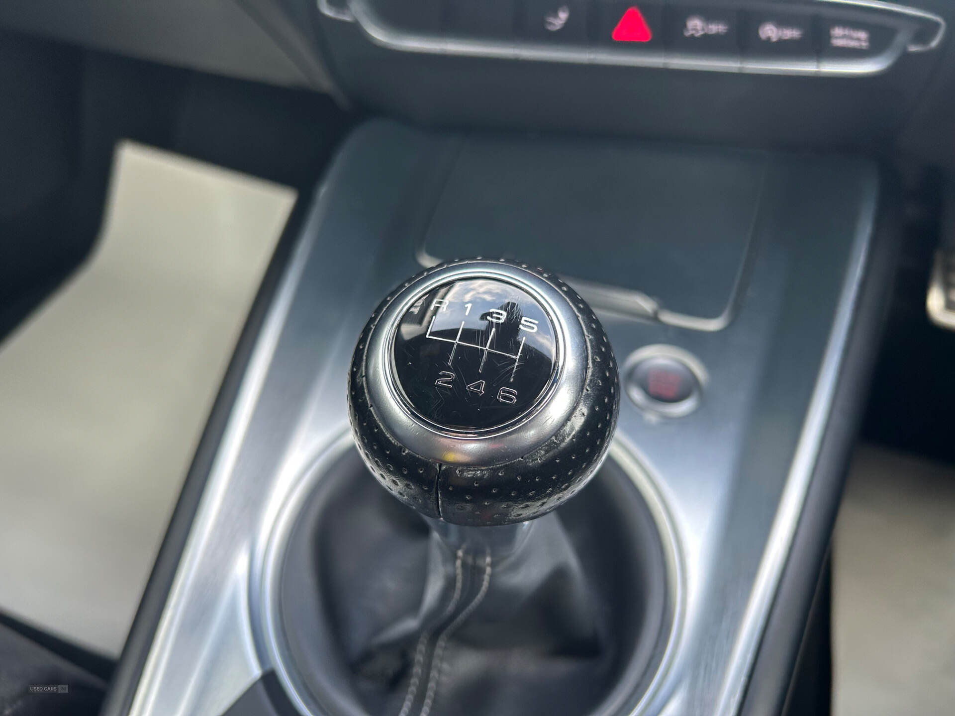 Jun 2015 Audi TT 2.0T FSI S Line 2dr