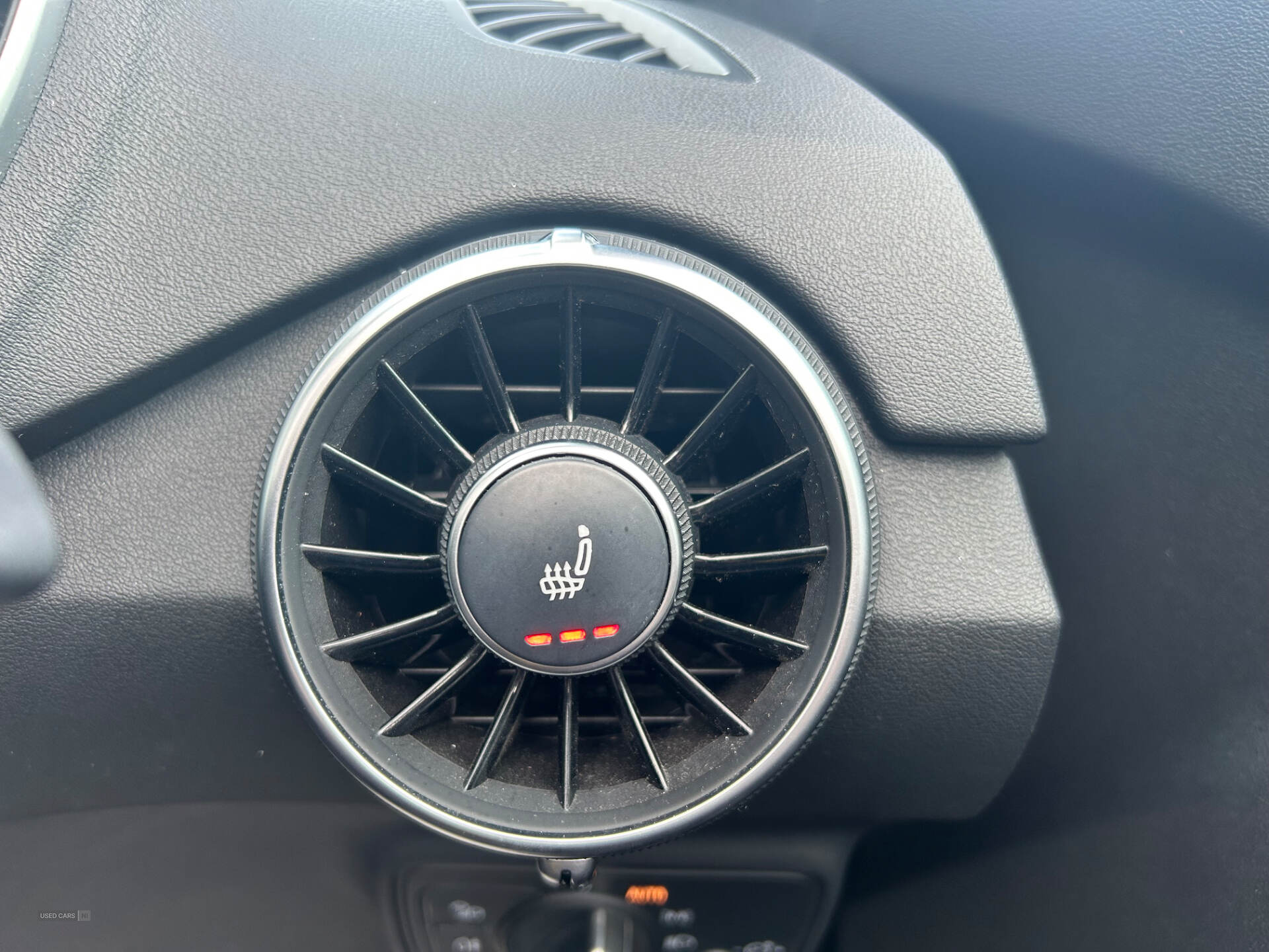 Jun 2015 Audi TT 2.0T FSI S Line 2dr