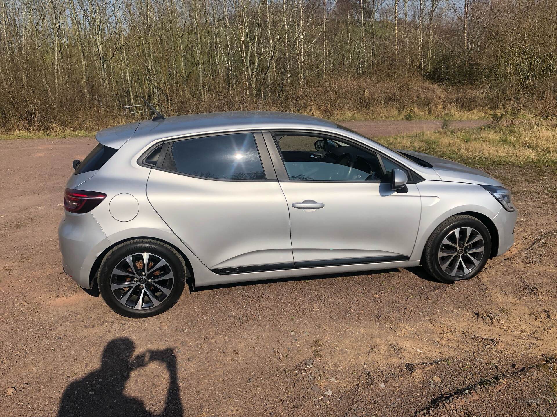 Jul 2020 Renault Clio 1.0 TCe 100 Iconic 5dr