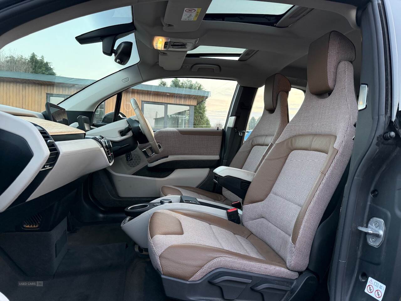 May 2019 BMW i3 125kW 42kWh 5dr Auto