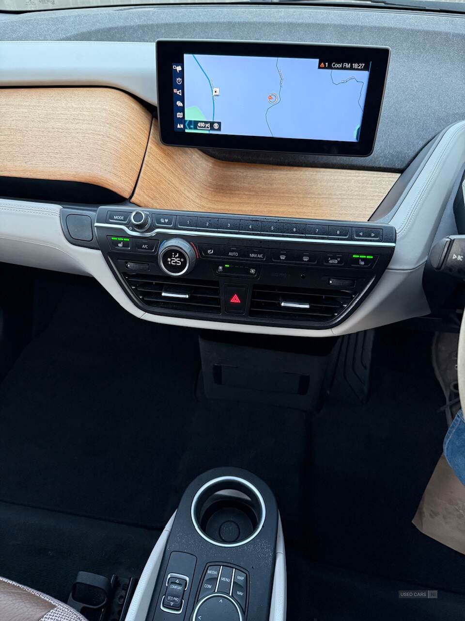 May 2019 BMW i3 125kW 42kWh 5dr Auto