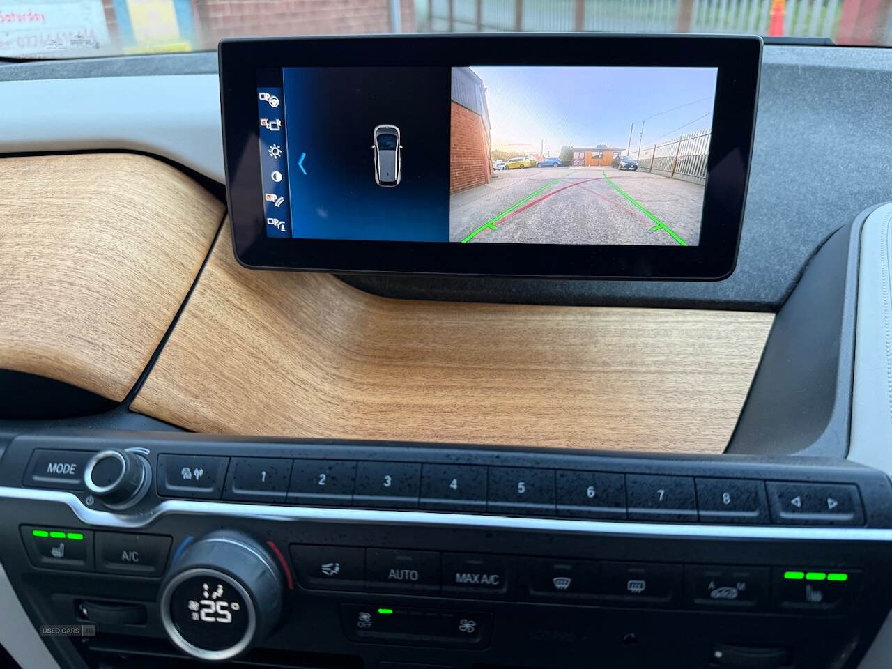 May 2019 BMW i3 125kW 42kWh 5dr Auto