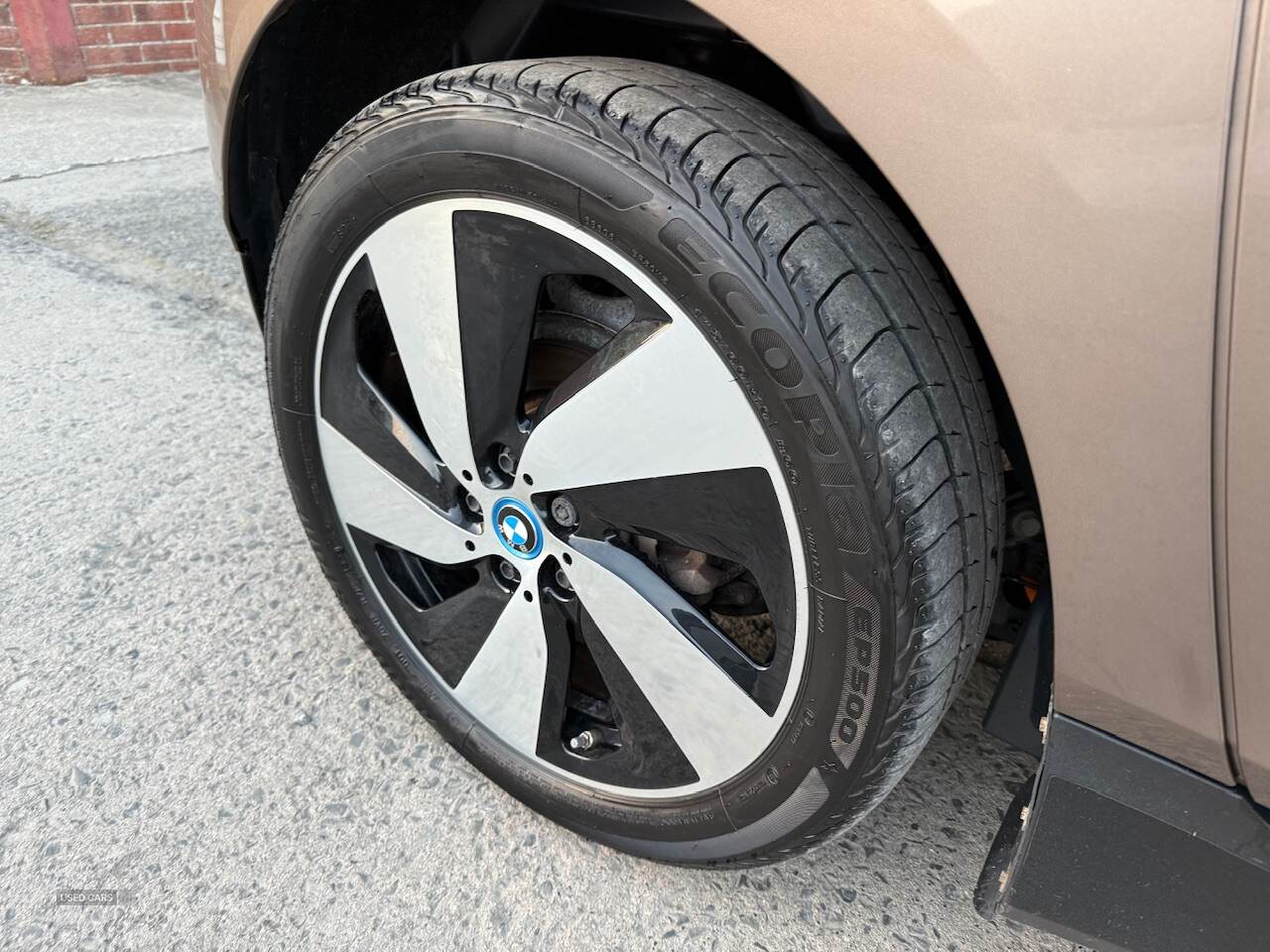 May 2019 BMW i3 125kW 42kWh 5dr Auto