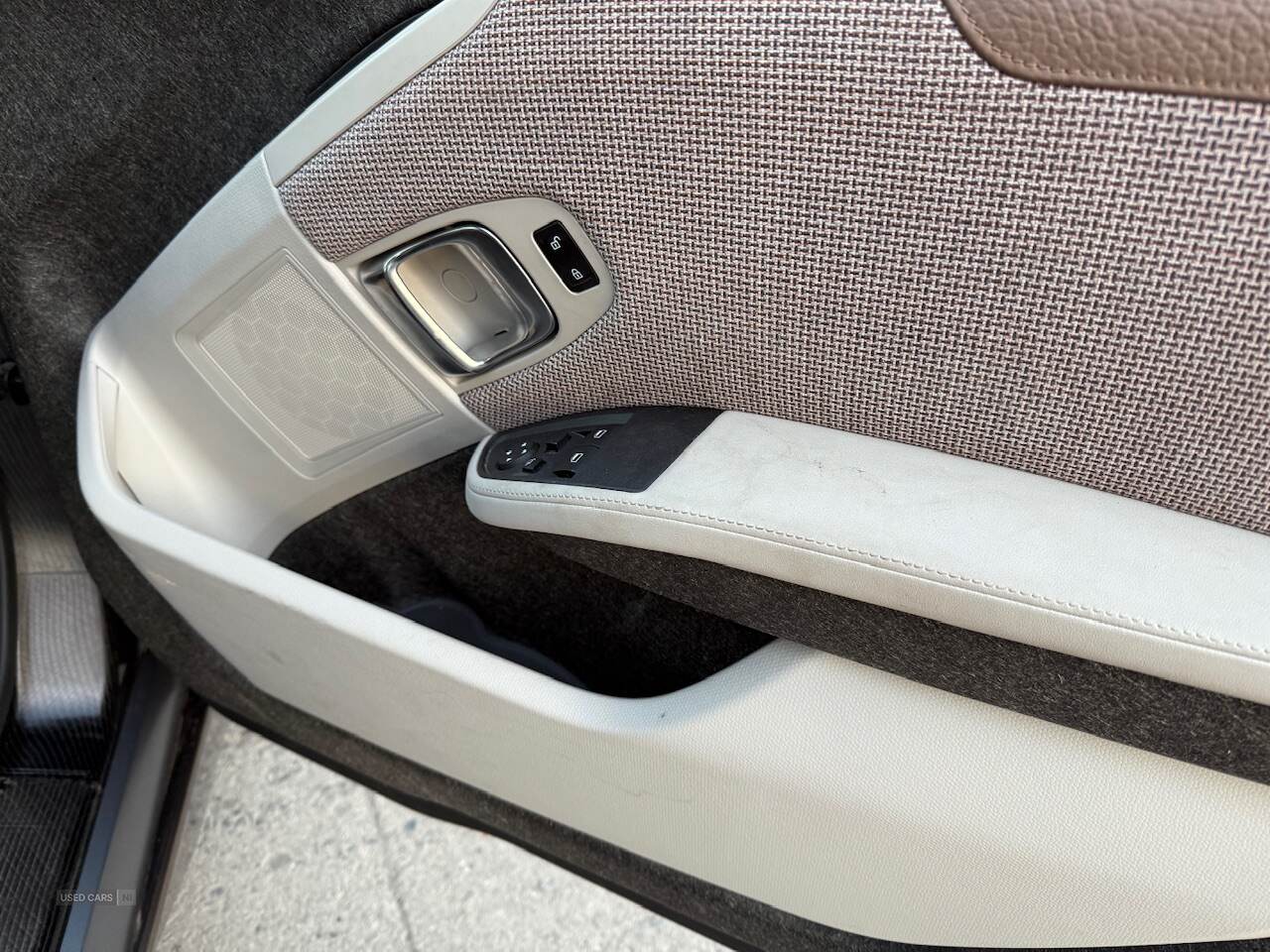 May 2019 BMW i3 125kW 42kWh 5dr Auto