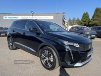 Peugeot 5008 GT in Fermanagh