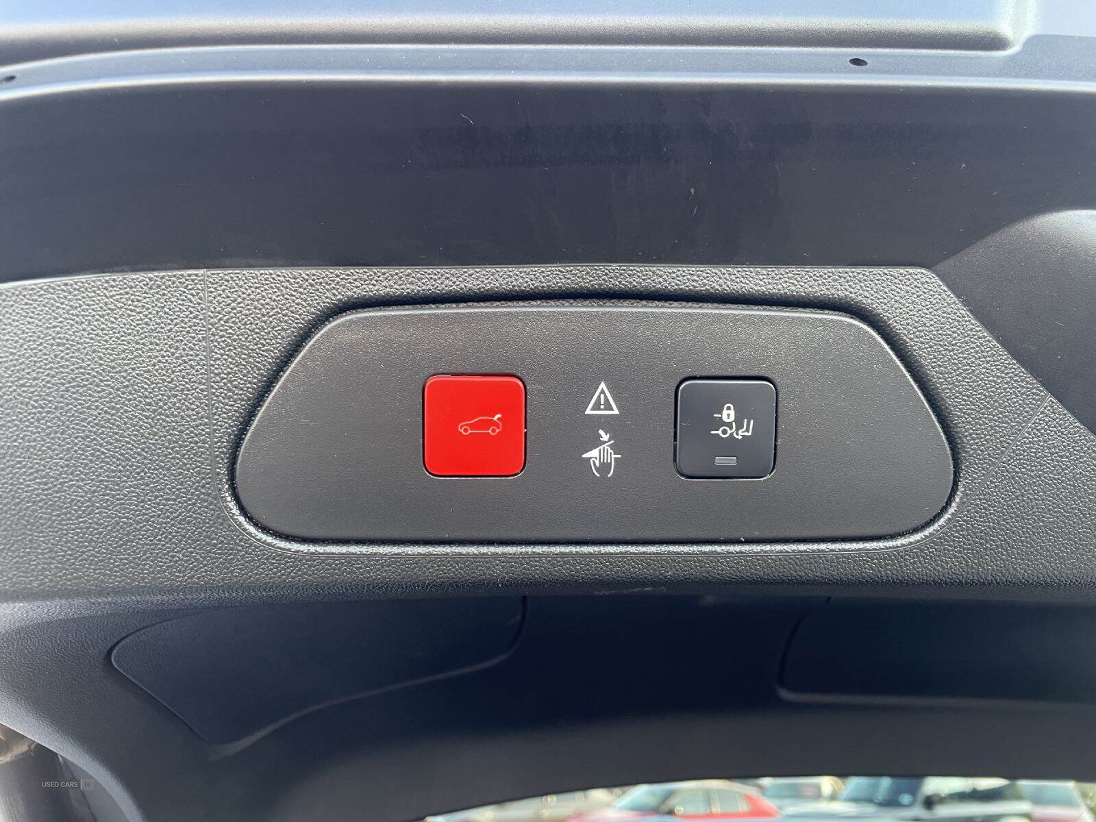 Aug 2018 Vauxhall Grandland X 1.6 Turbo D Sport Nav 5dr