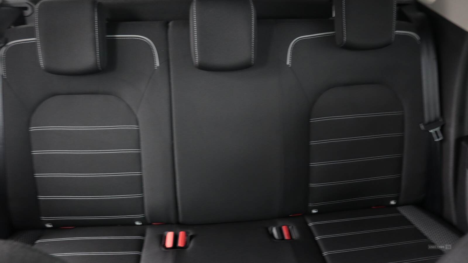 Dec 2021 Dacia Duster 1.0 TCe 90 Prestige 5dr