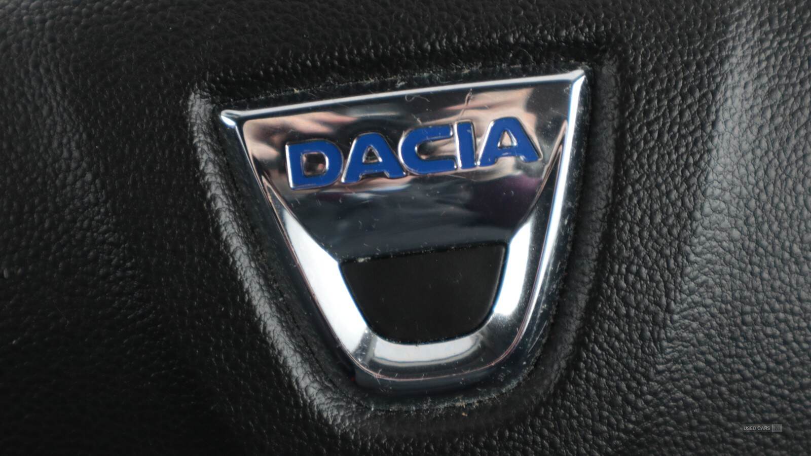 Dec 2021 Dacia Duster 1.0 TCe 90 Prestige 5dr