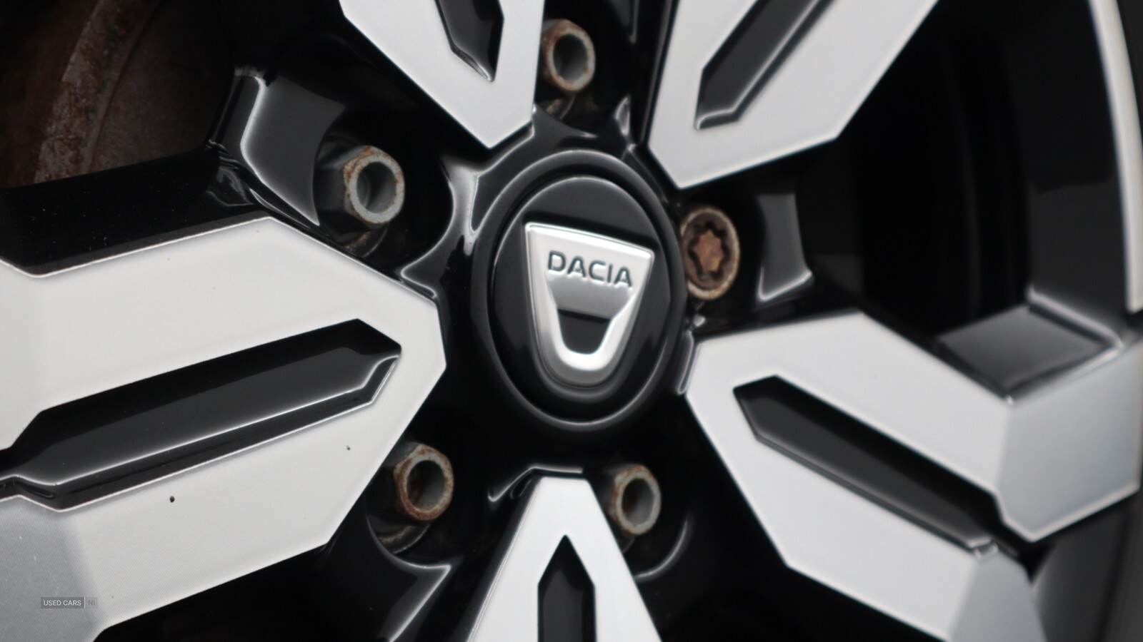 Dec 2021 Dacia Duster 1.0 TCe 90 Prestige 5dr