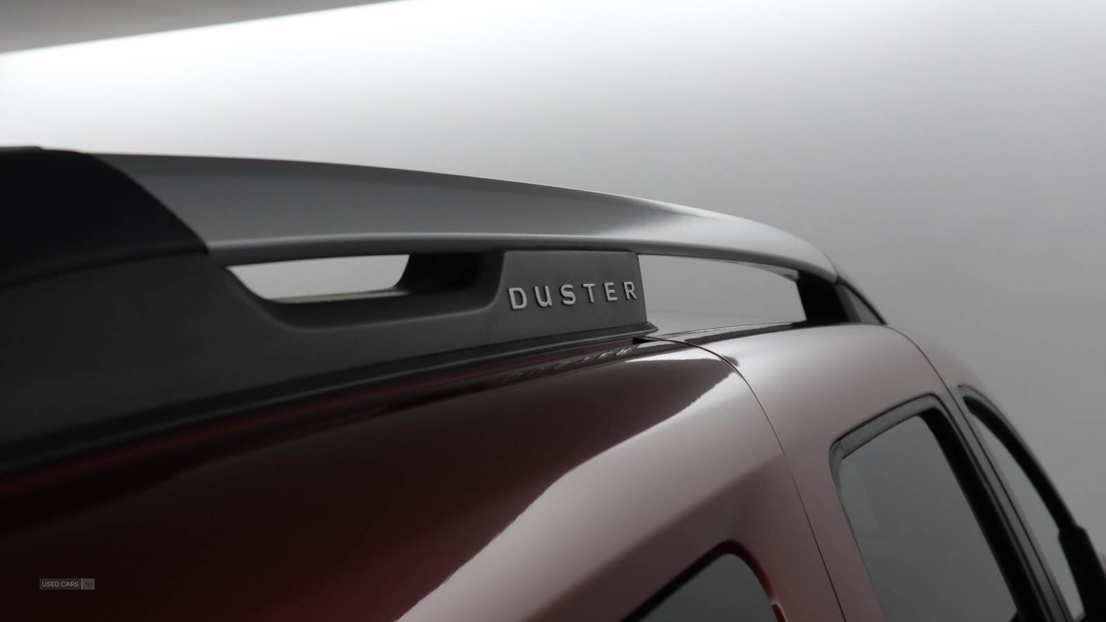 Dec 2021 Dacia Duster 1.0 TCe 90 Prestige 5dr