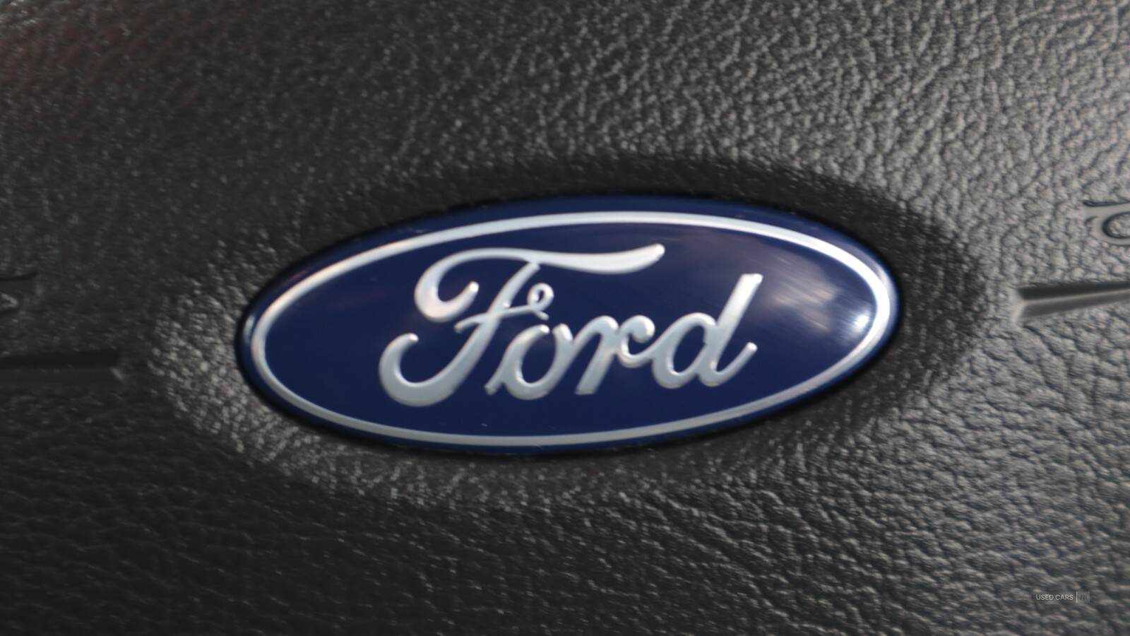 Mar 2018 Ford Ka 1.2 Zetec 5dr