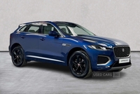 Jaguar F-Pace 2.0 P250 R-Dynamic S 5Dr Auto Awd in Antrim