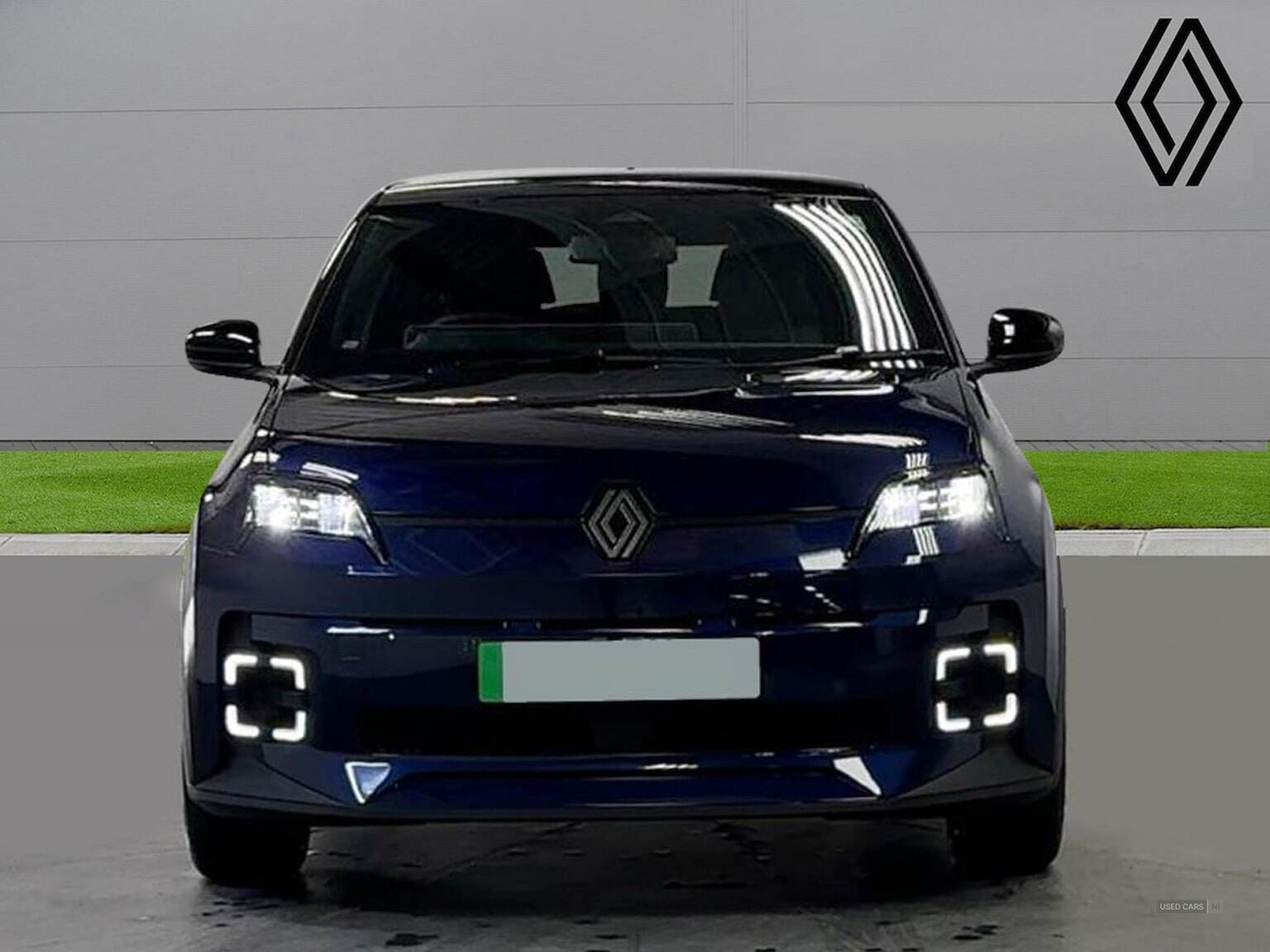 Feb 2025 Renault 5 110Kw Techno Comfort Range 52 Kwh 5Dr Auto