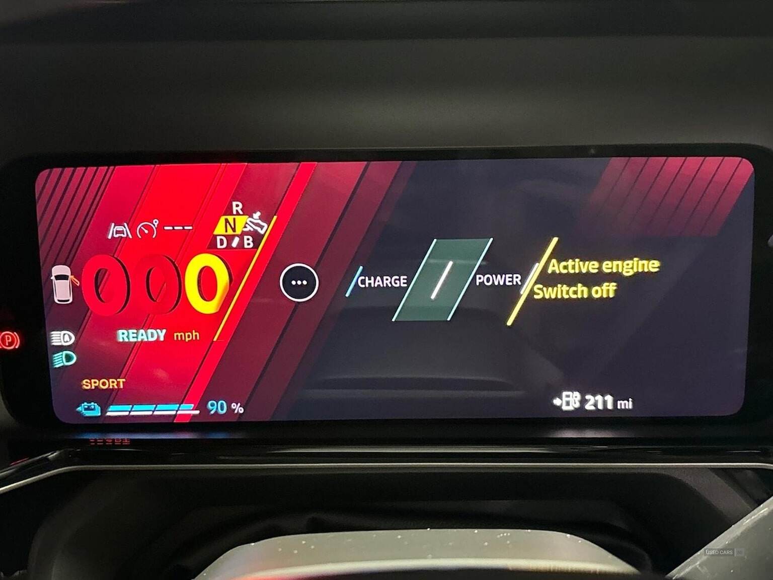 Feb 2025 Renault 5 110Kw Techno Comfort Range 52 Kwh 5Dr Auto