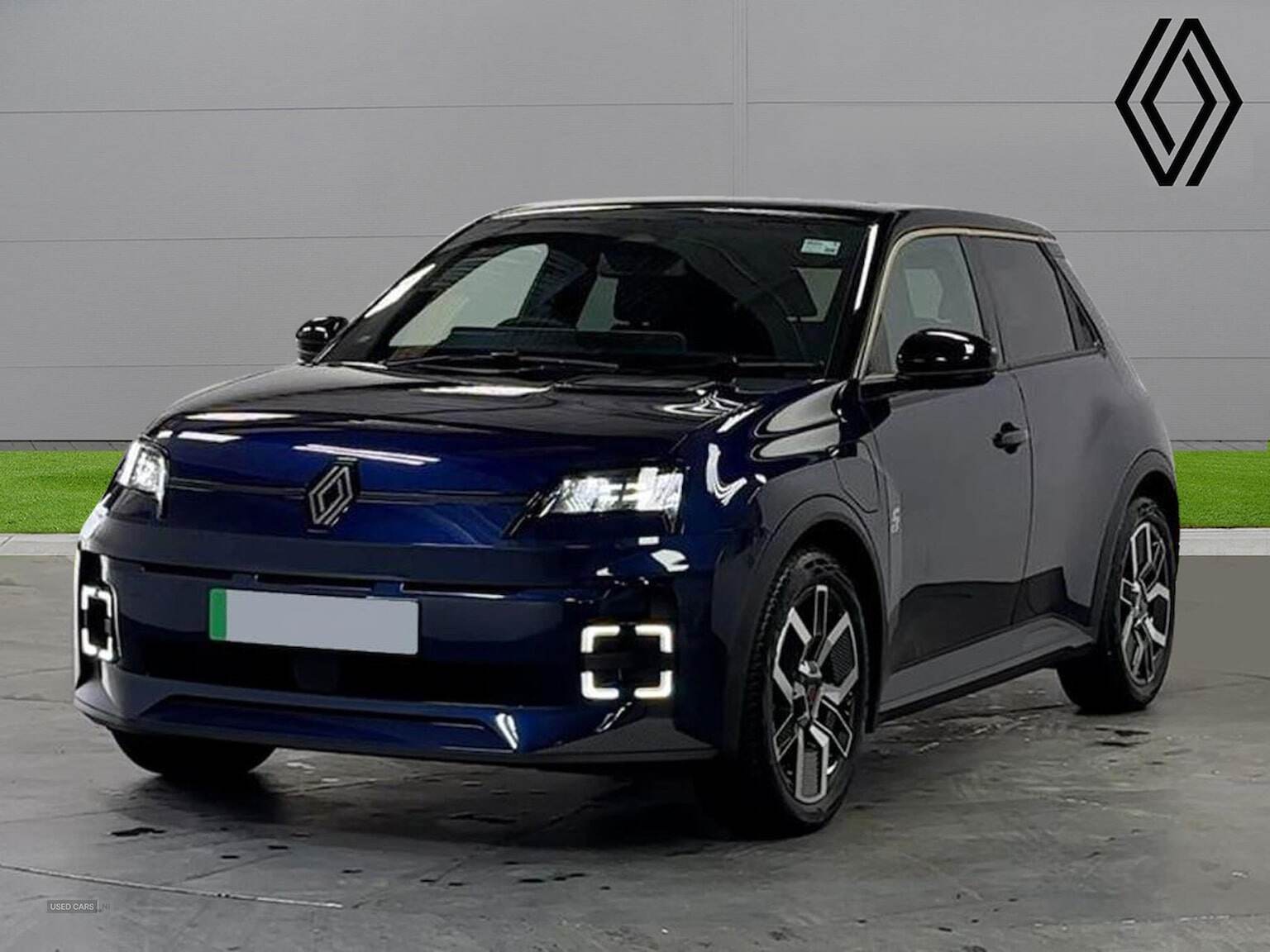 Feb 2025 Renault 5 110Kw Techno Comfort Range 52 Kwh 5Dr Auto