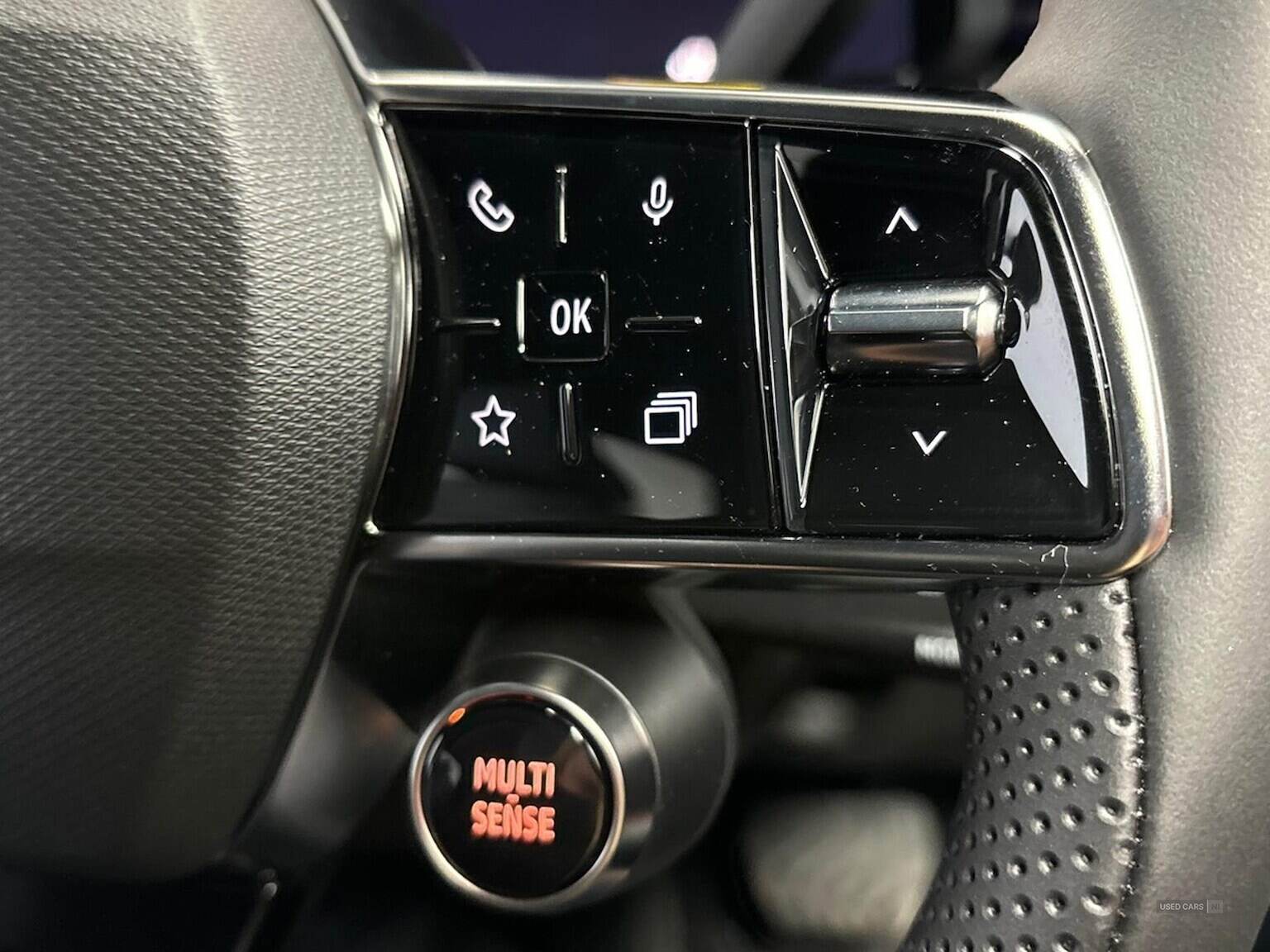 Feb 2025 Renault 5 110Kw Techno Comfort Range 52 Kwh 5Dr Auto