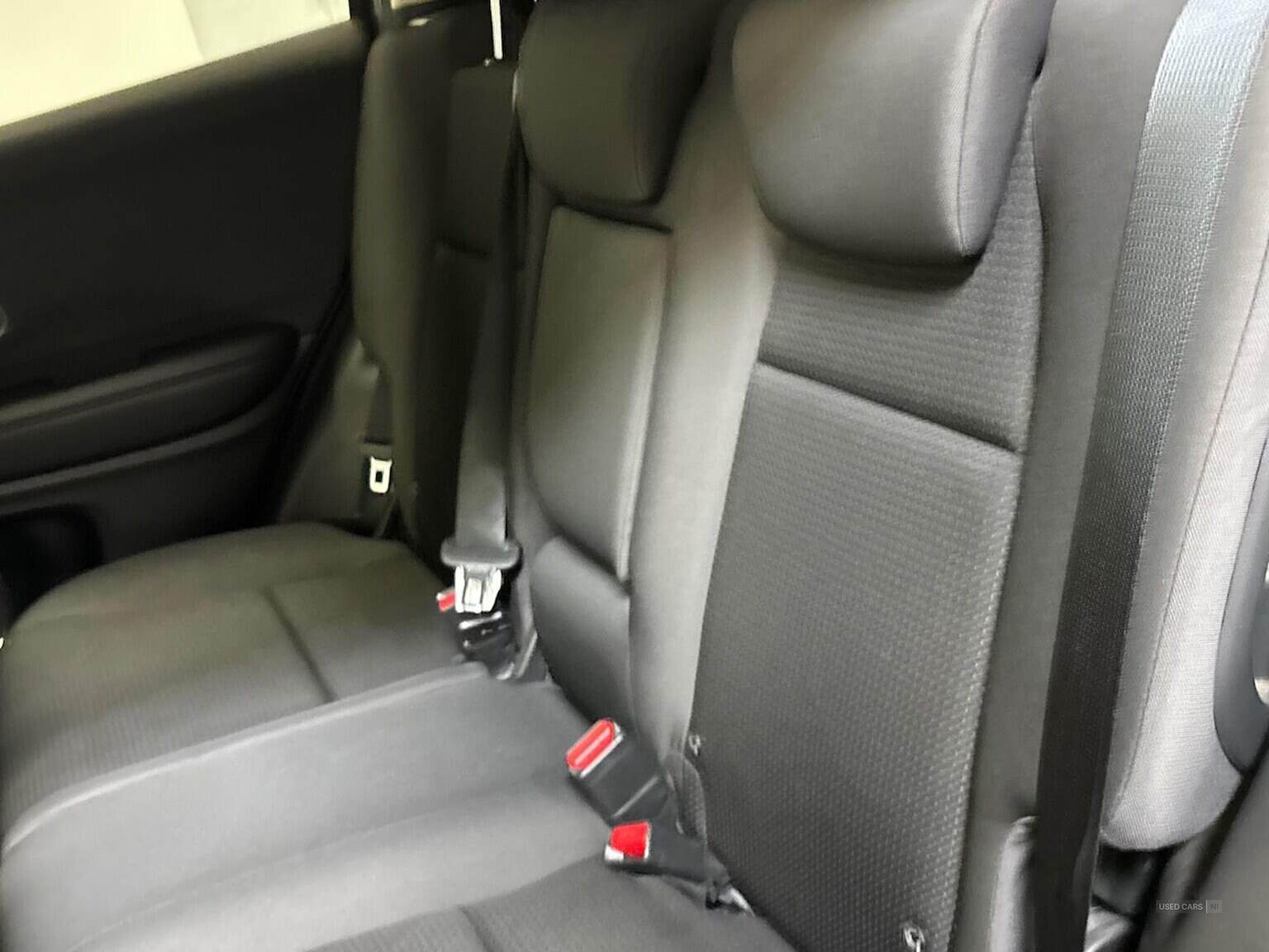 Mar 2020 Honda HR-V 1.5 I-Vtec Se 5Dr