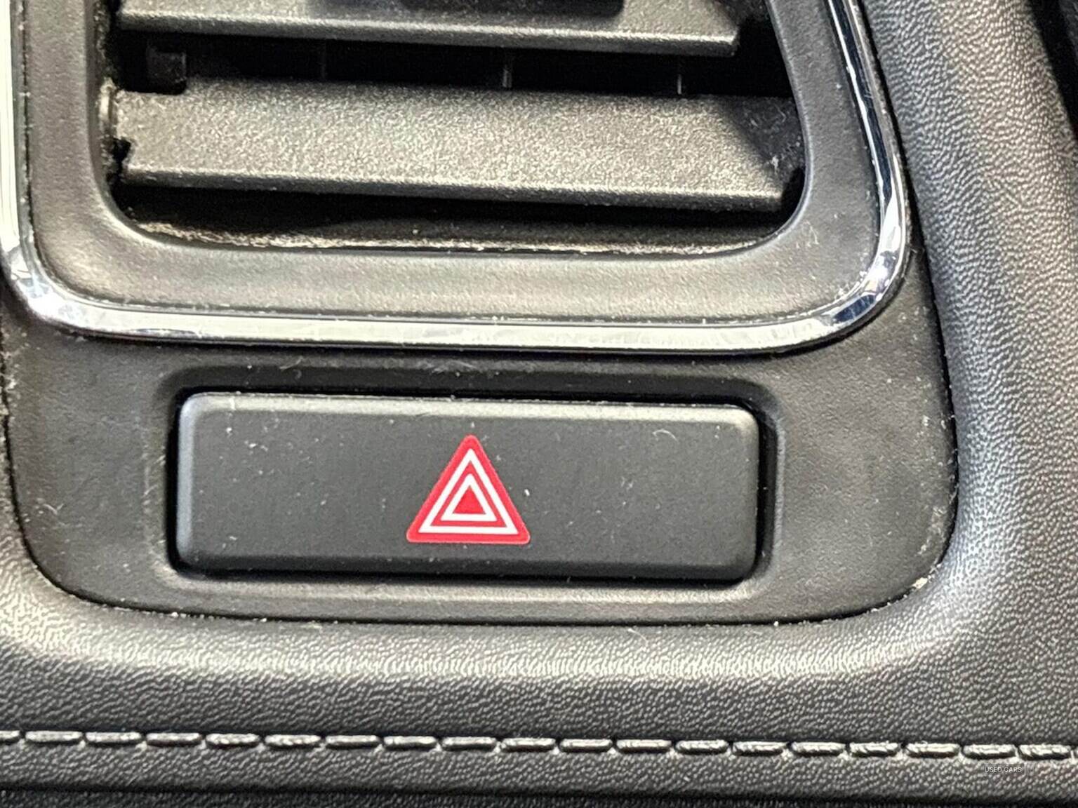 Mar 2020 Honda HR-V 1.5 I-Vtec Se 5Dr