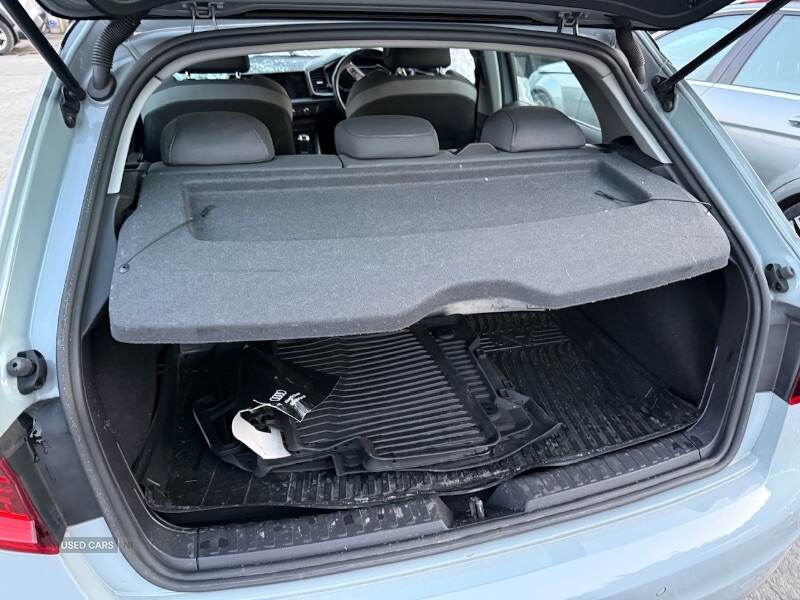 2023 Audi A1 SPORT 30 5dr 1.0 TFSI