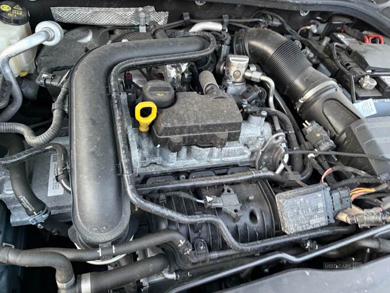 2023 Audi A1 SPORT 30 5dr 1.0 TFSI