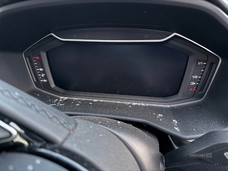 2023 Audi A1 SPORT 30 5dr 1.0 TFSI