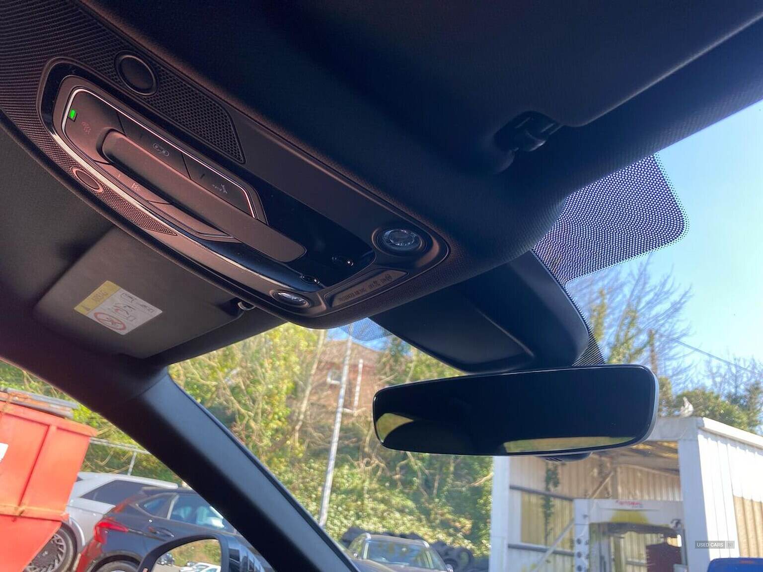 Aug 2019 Audi A4 35 Tfsi Black Edition 4Dr S Tronic
