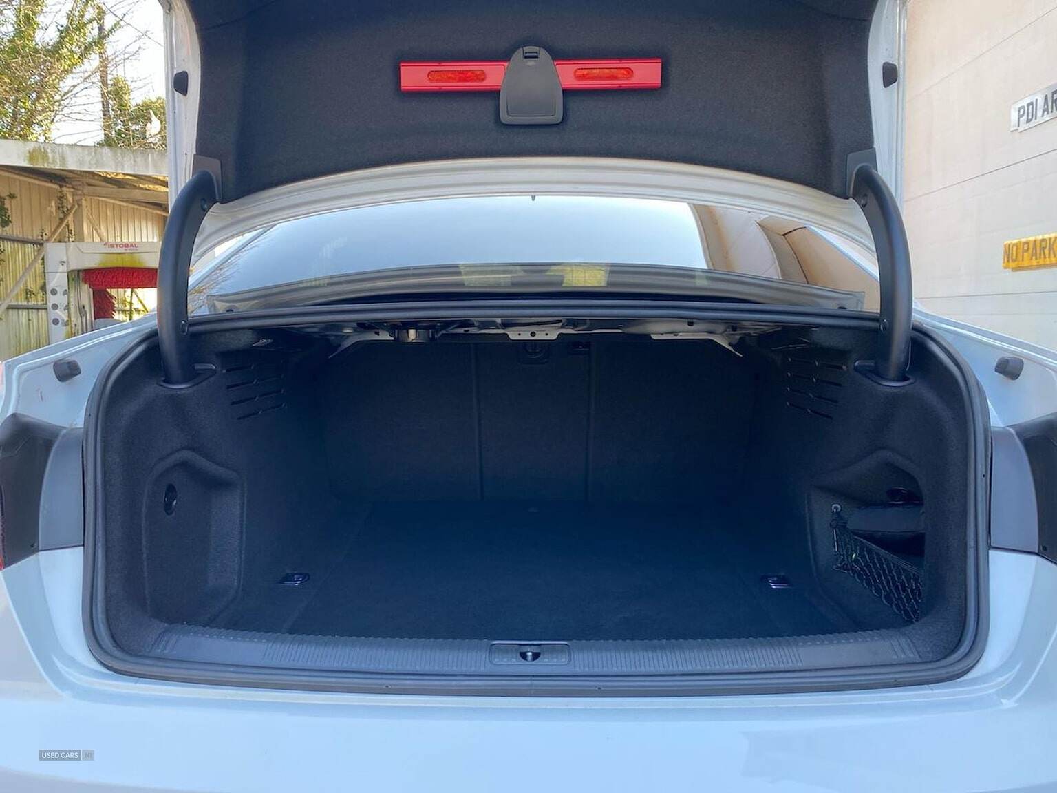 Aug 2019 Audi A4 35 Tfsi Black Edition 4Dr S Tronic