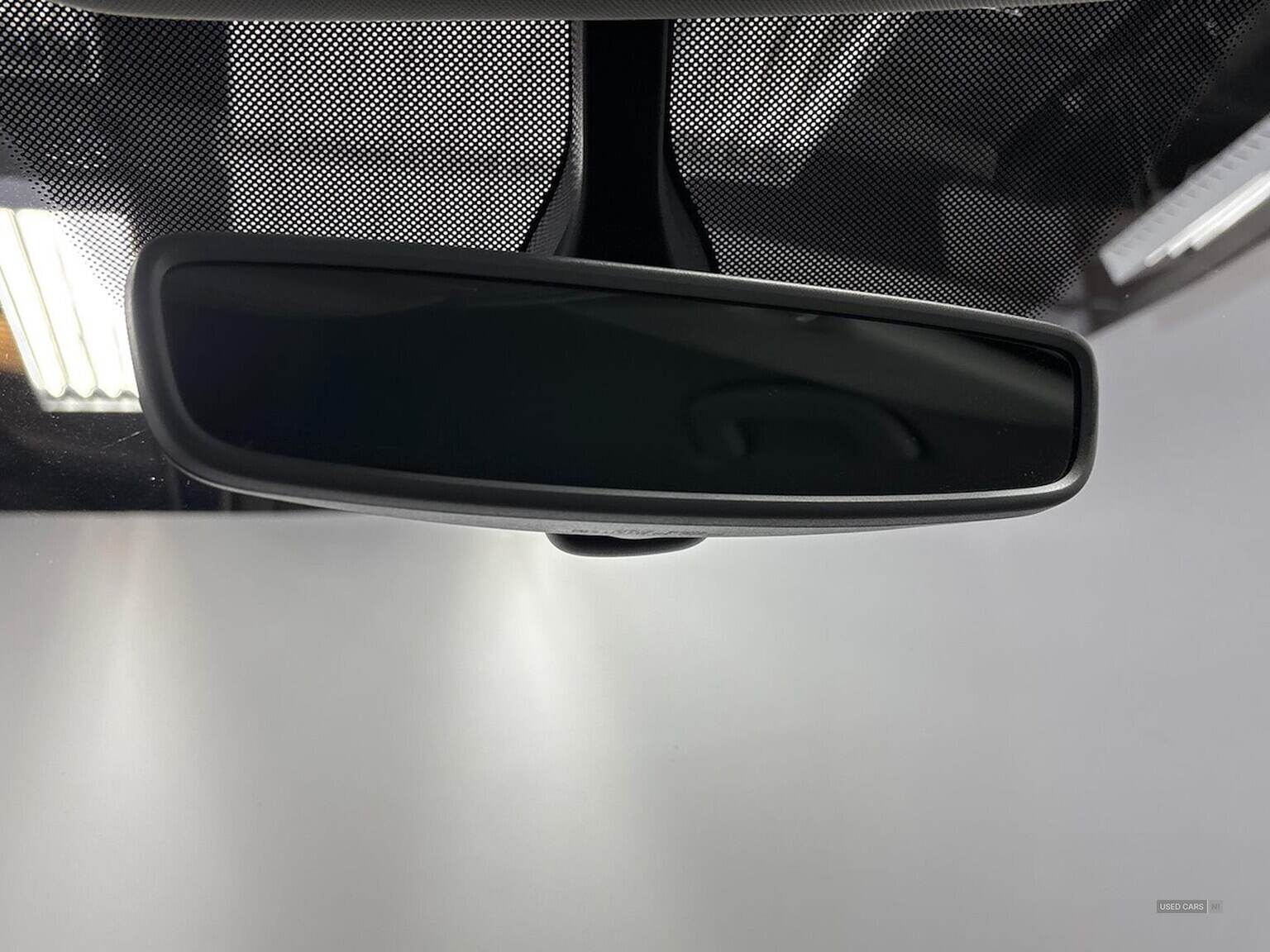 Jan 2018 Skoda Karoq 1.5 Tsi Se L 5Dr Dsg