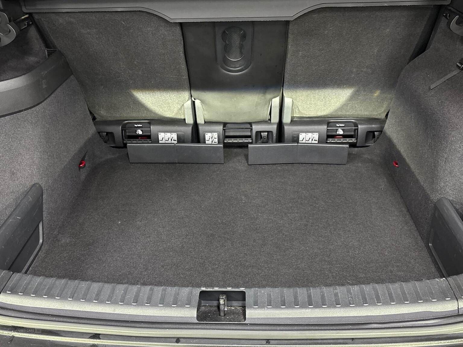 Jan 2018 Skoda Karoq 1.5 Tsi Se L 5Dr Dsg