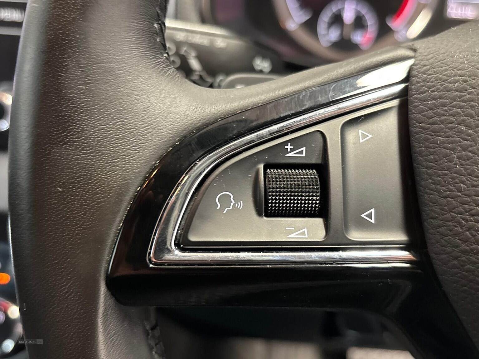 Jan 2018 Skoda Karoq 1.5 Tsi Se L 5Dr Dsg