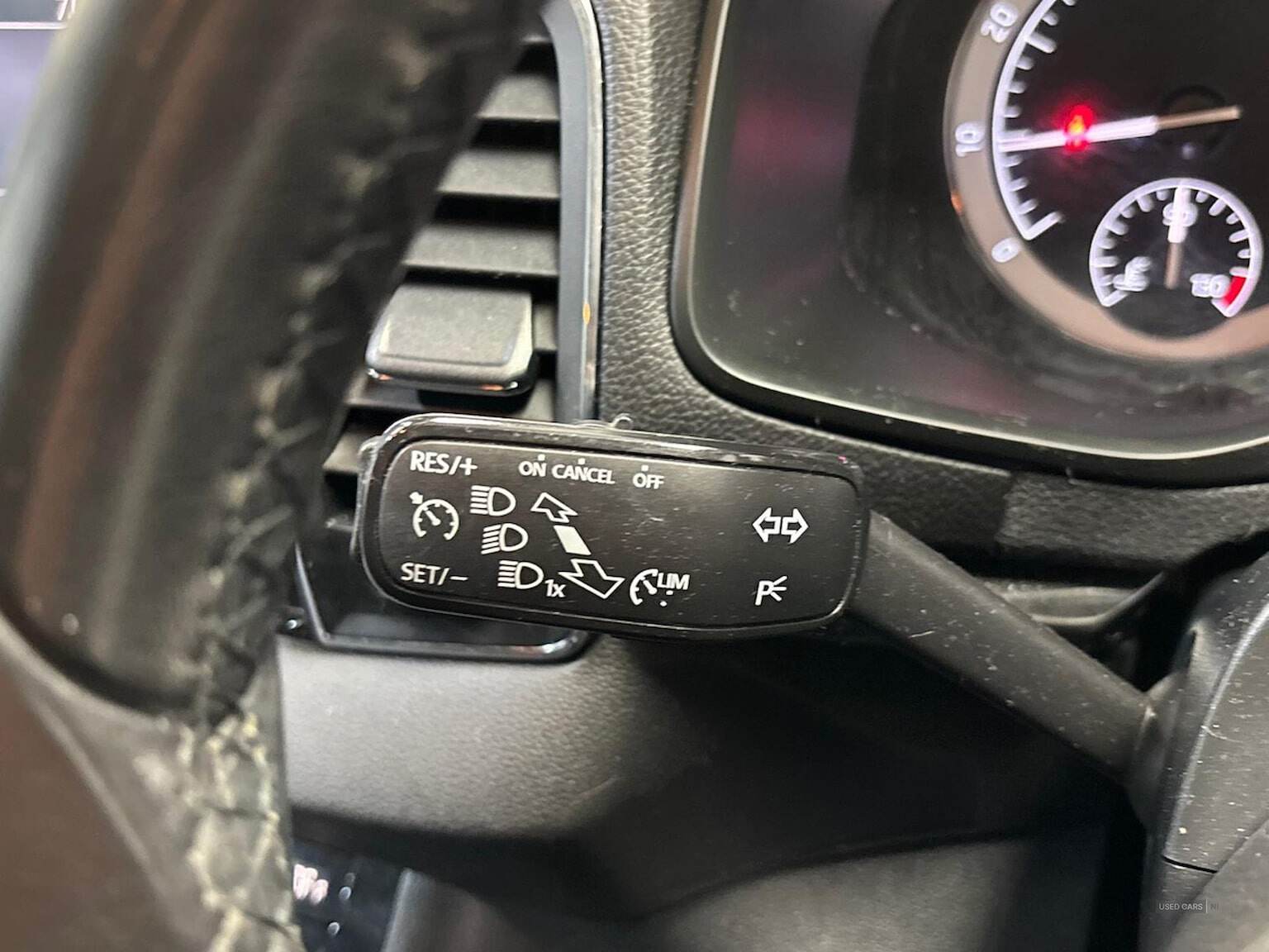 Jan 2018 Skoda Karoq 1.5 Tsi Se L 5Dr Dsg