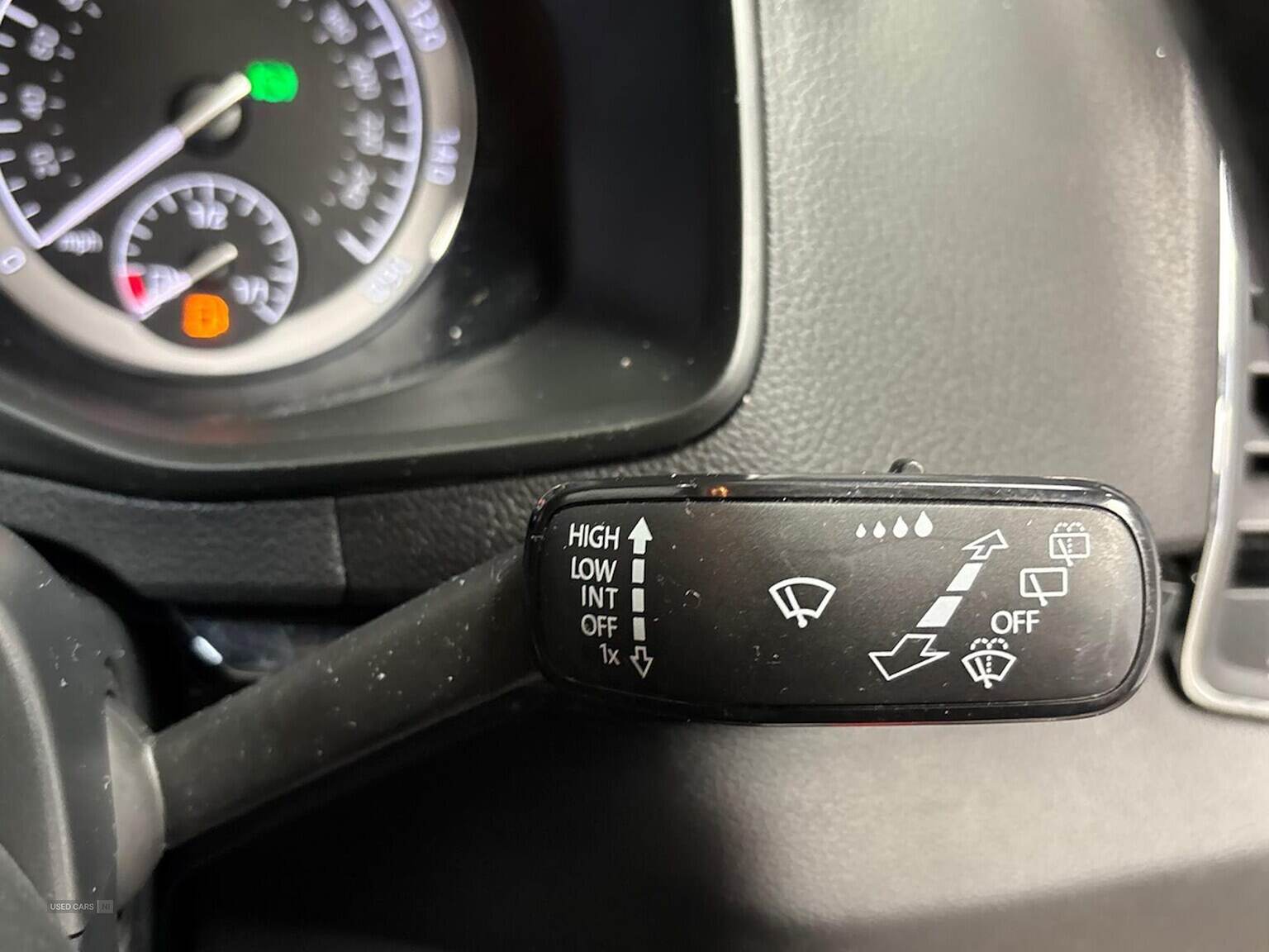 Jan 2018 Skoda Karoq 1.5 Tsi Se L 5Dr Dsg