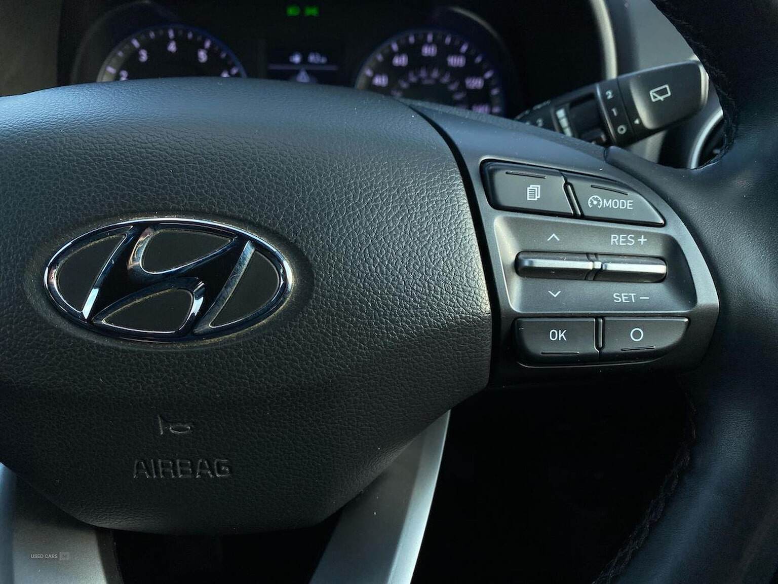 Oct 2017 Hyundai Kona 1.0T Gdi Blue Drive Premium Se 5Dr