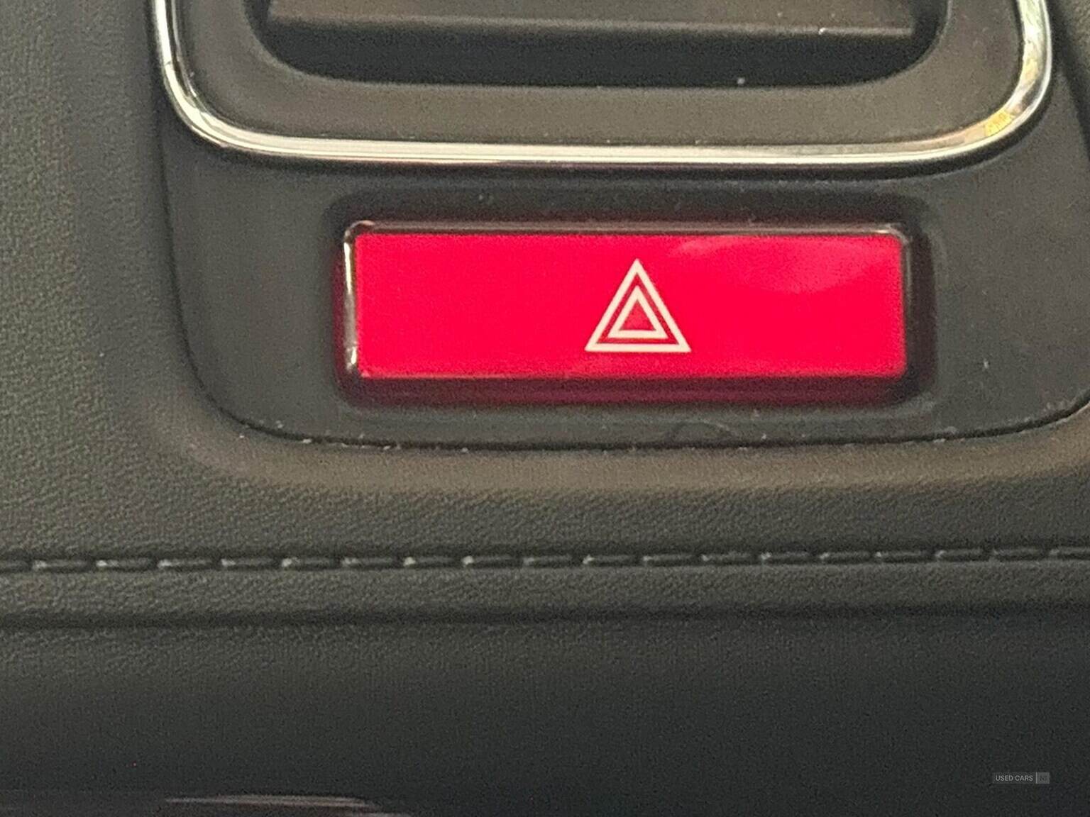 Jan 2016 Honda HR-V 1.5 I-Vtec Se 5Dr