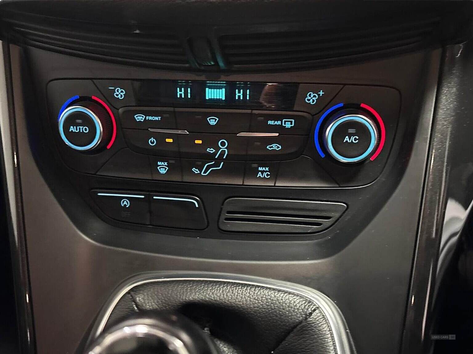 2019 Ford Kuga 1.5 Tdci Titanium Edition 5Dr 2Wd